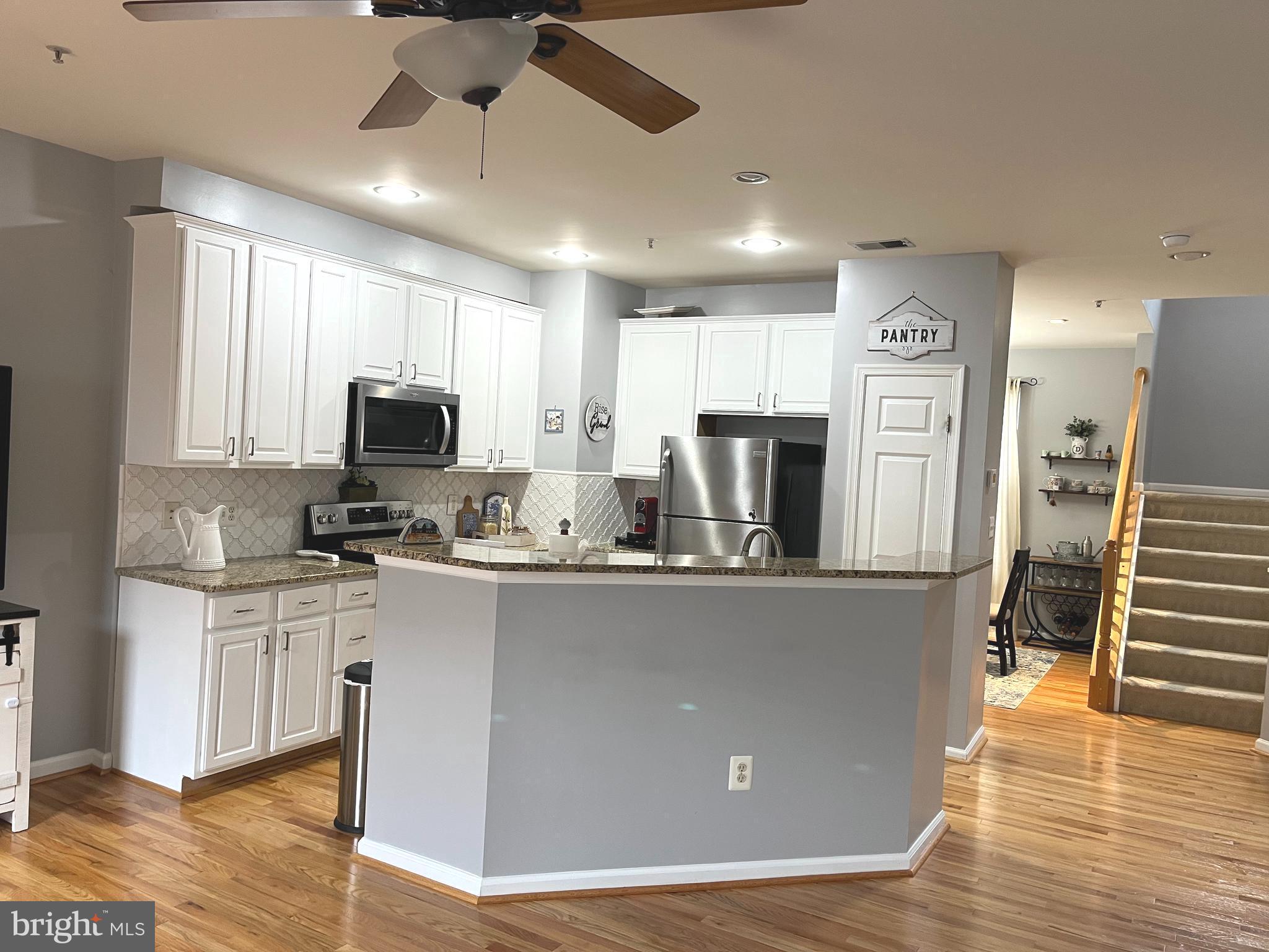 MILESTONE II THS - Residential