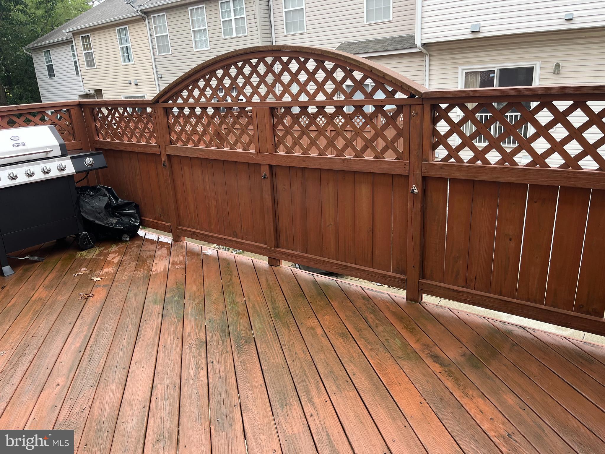 MILESTONE II THS - Residential