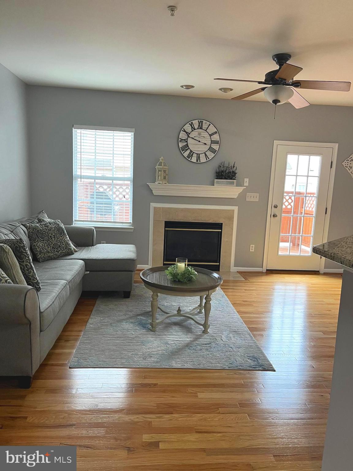 MILESTONE II THS - Residential