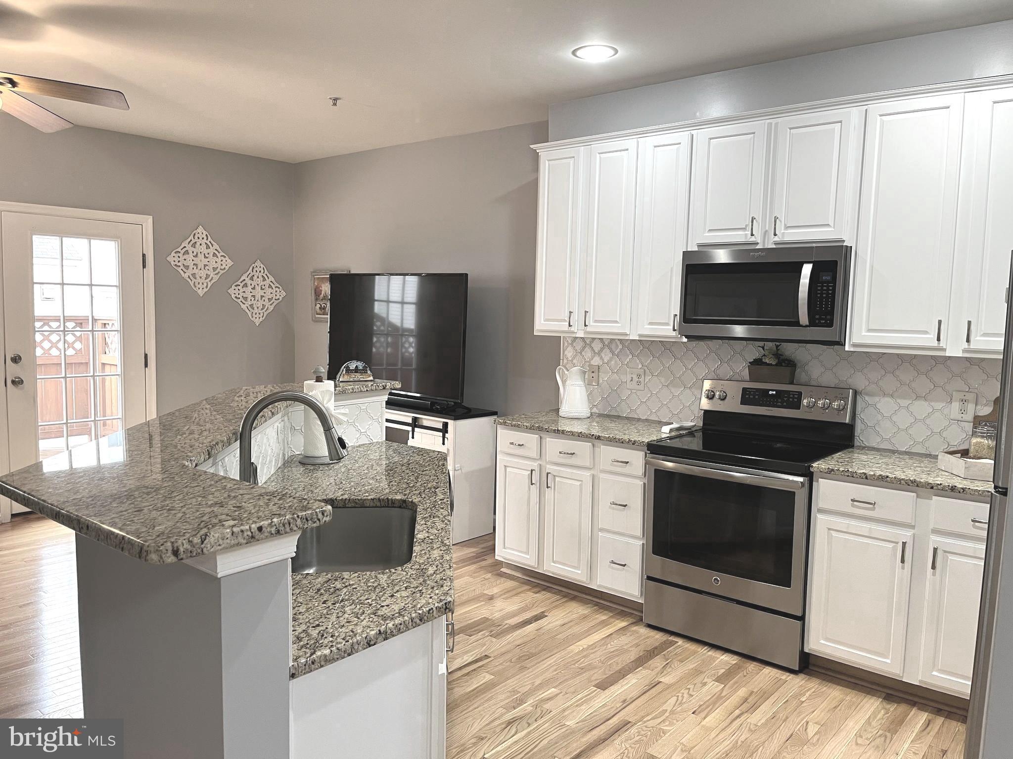 MILESTONE II THS - Residential