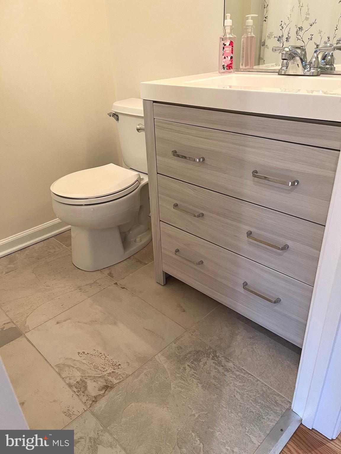 MILESTONE II THS - Residential