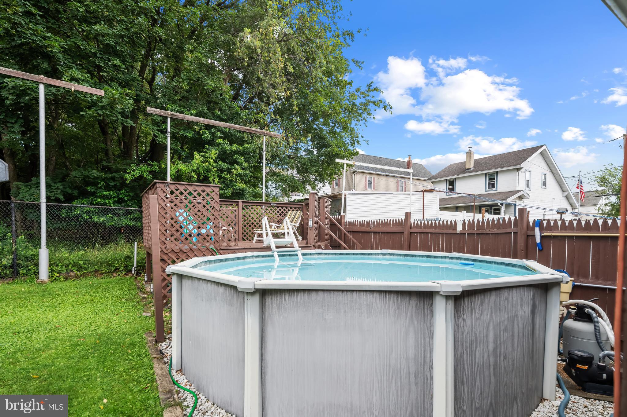 SHENANDOAH HEIGHTS - Residential