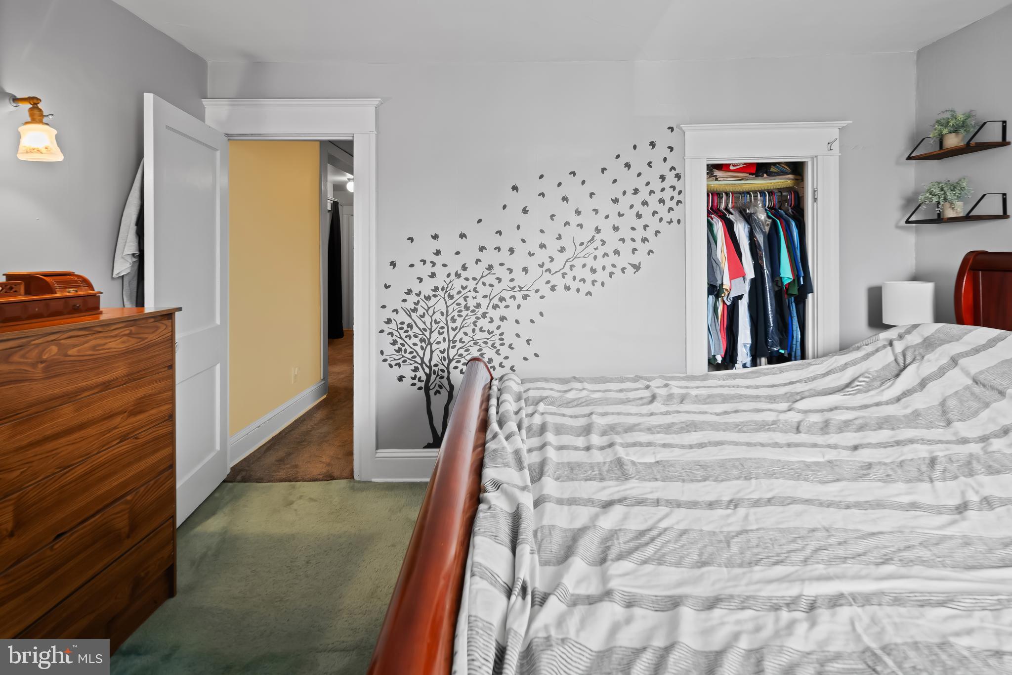 SHENANDOAH HEIGHTS - Residential