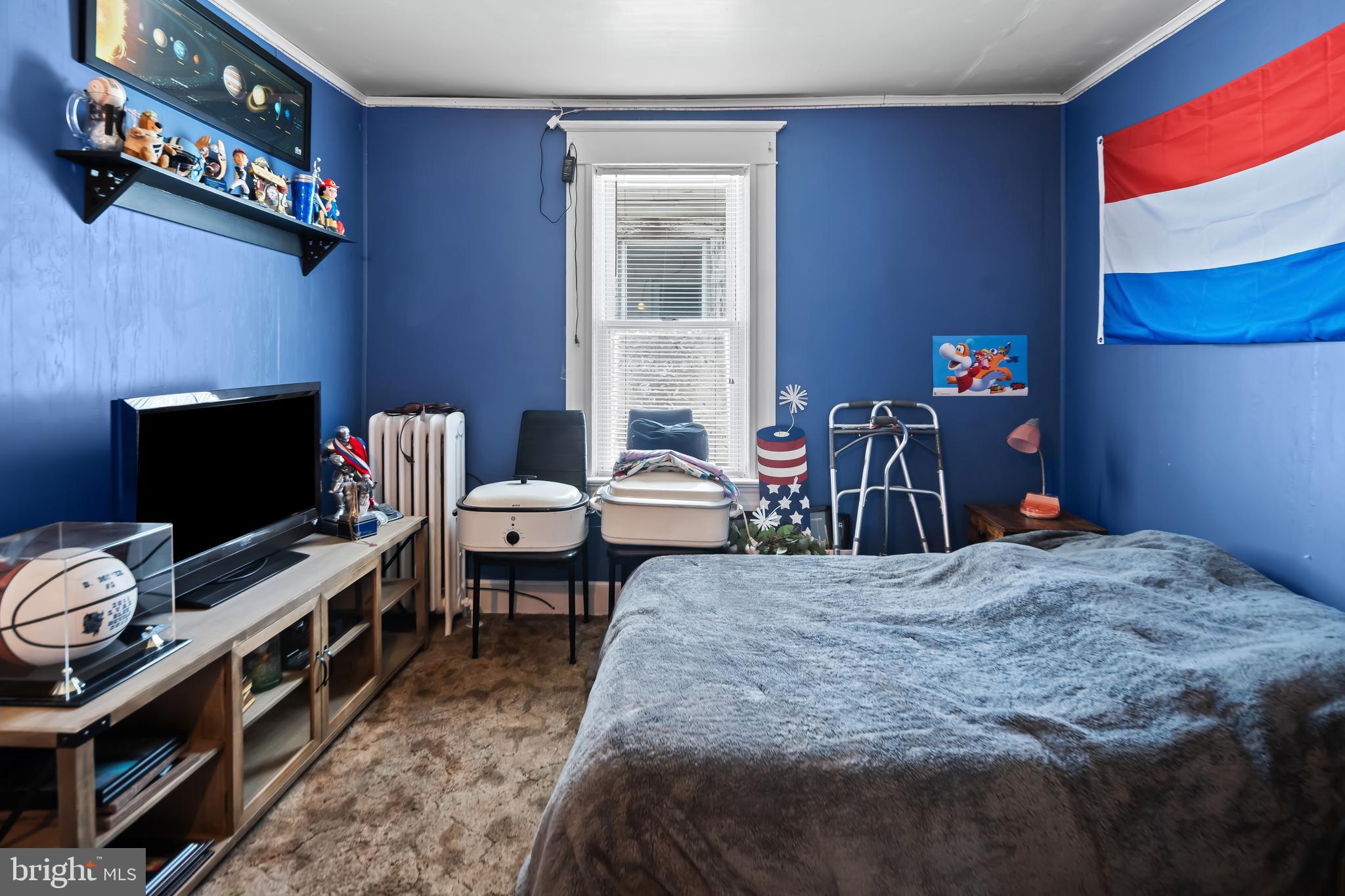 SHENANDOAH HEIGHTS - Residential