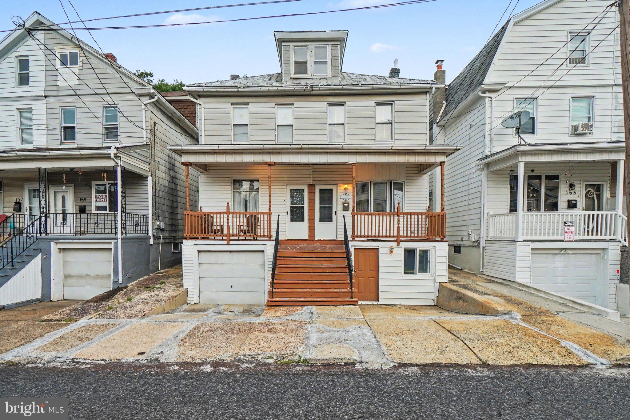 163 SCHUYLKILL AVENUE