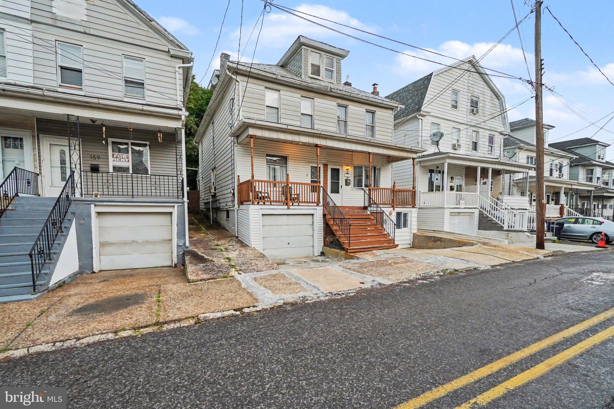 163 SCHUYLKILL AVENUE