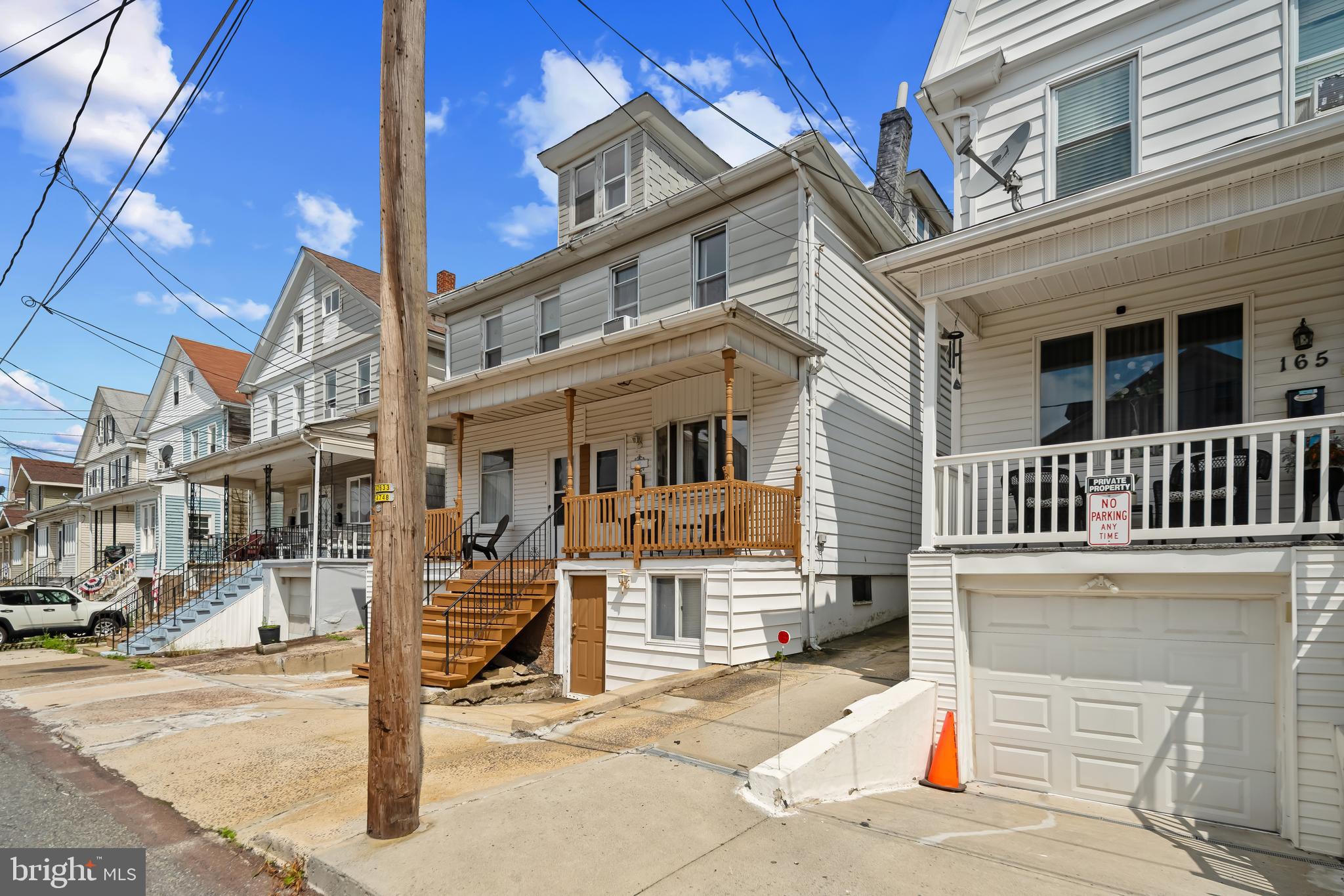 163 SCHUYLKILL AVENUE