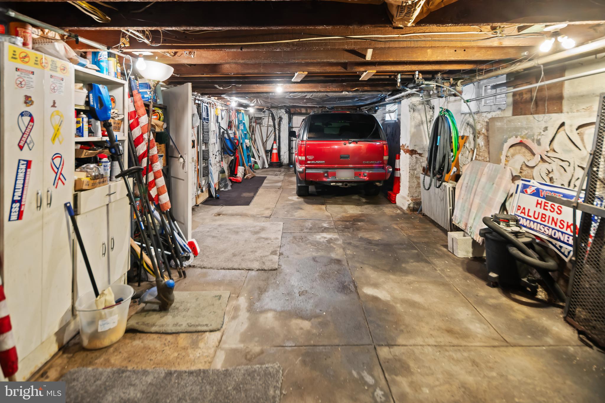 SHENANDOAH HEIGHTS - Residential