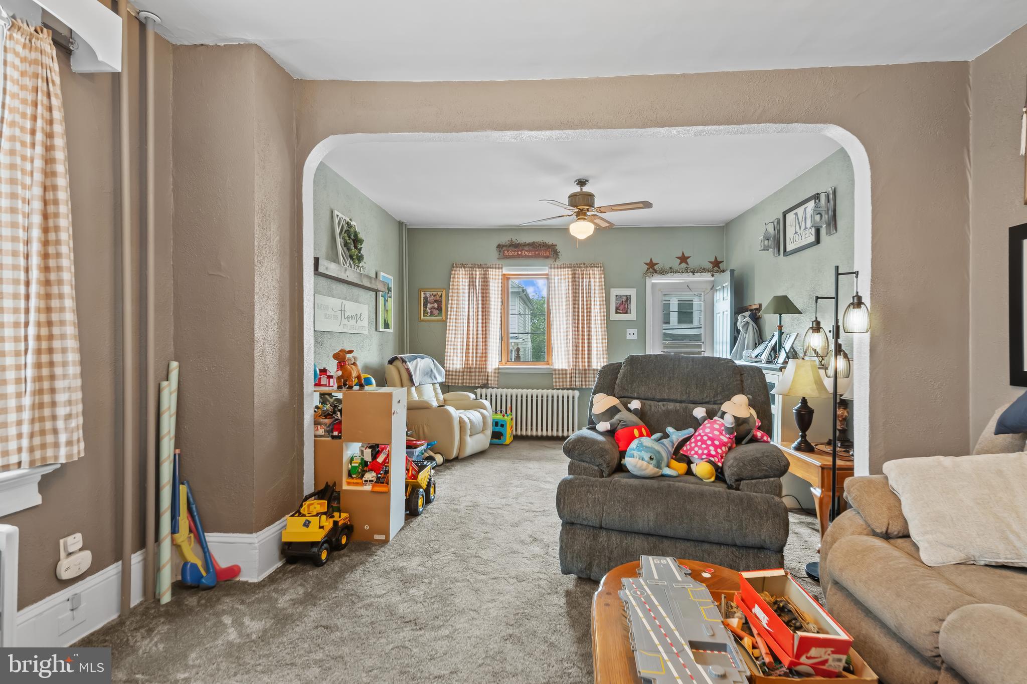 SHENANDOAH HEIGHTS - Residential