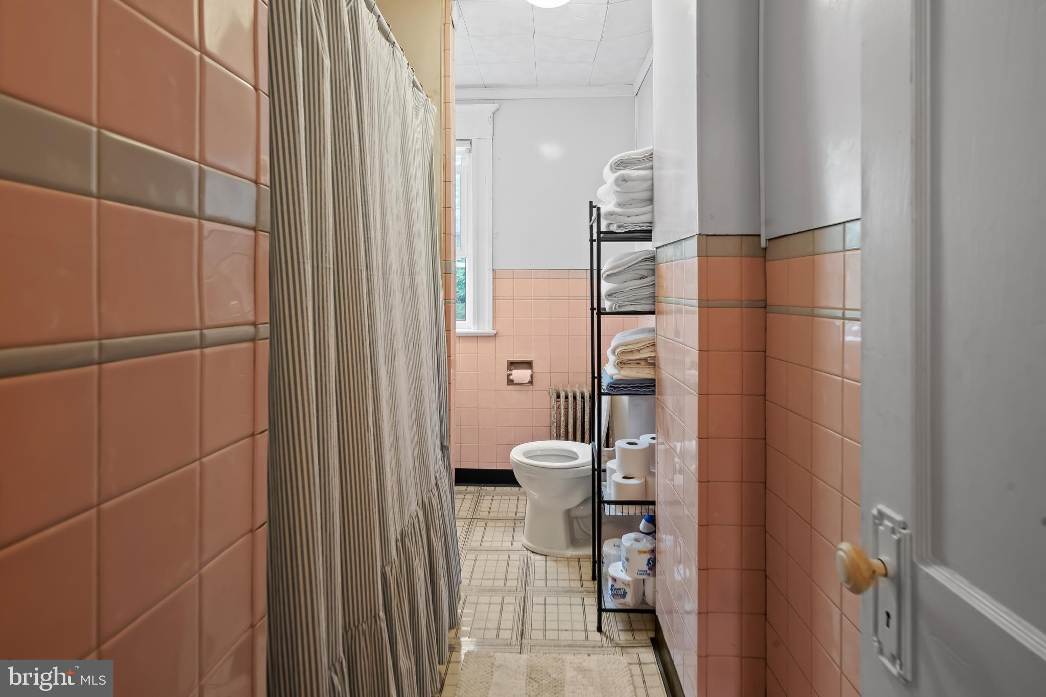 SHENANDOAH HEIGHTS - Residential