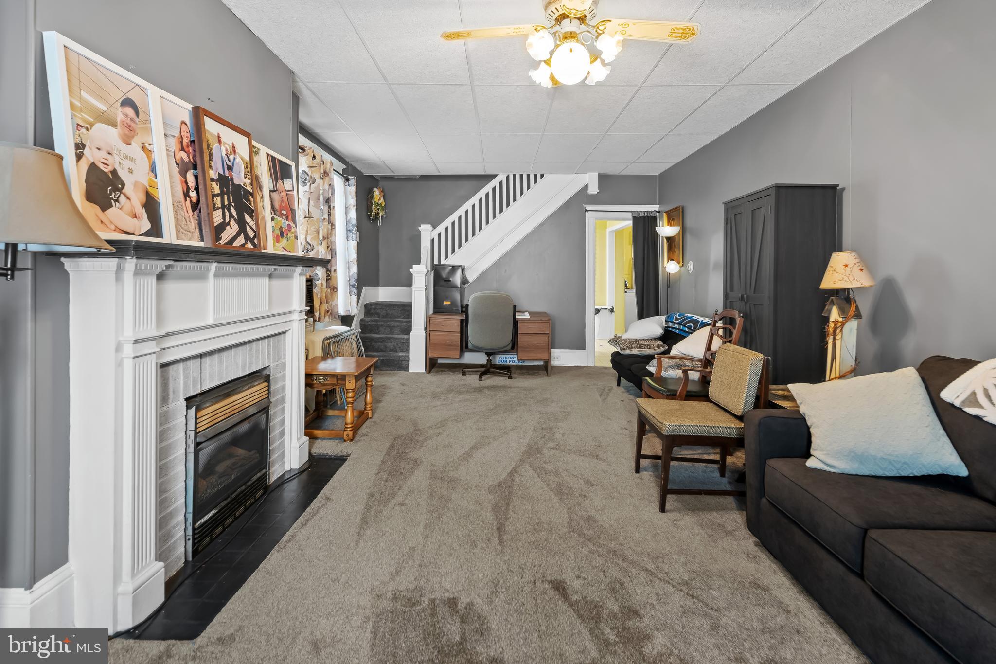 SHENANDOAH HEIGHTS - Residential