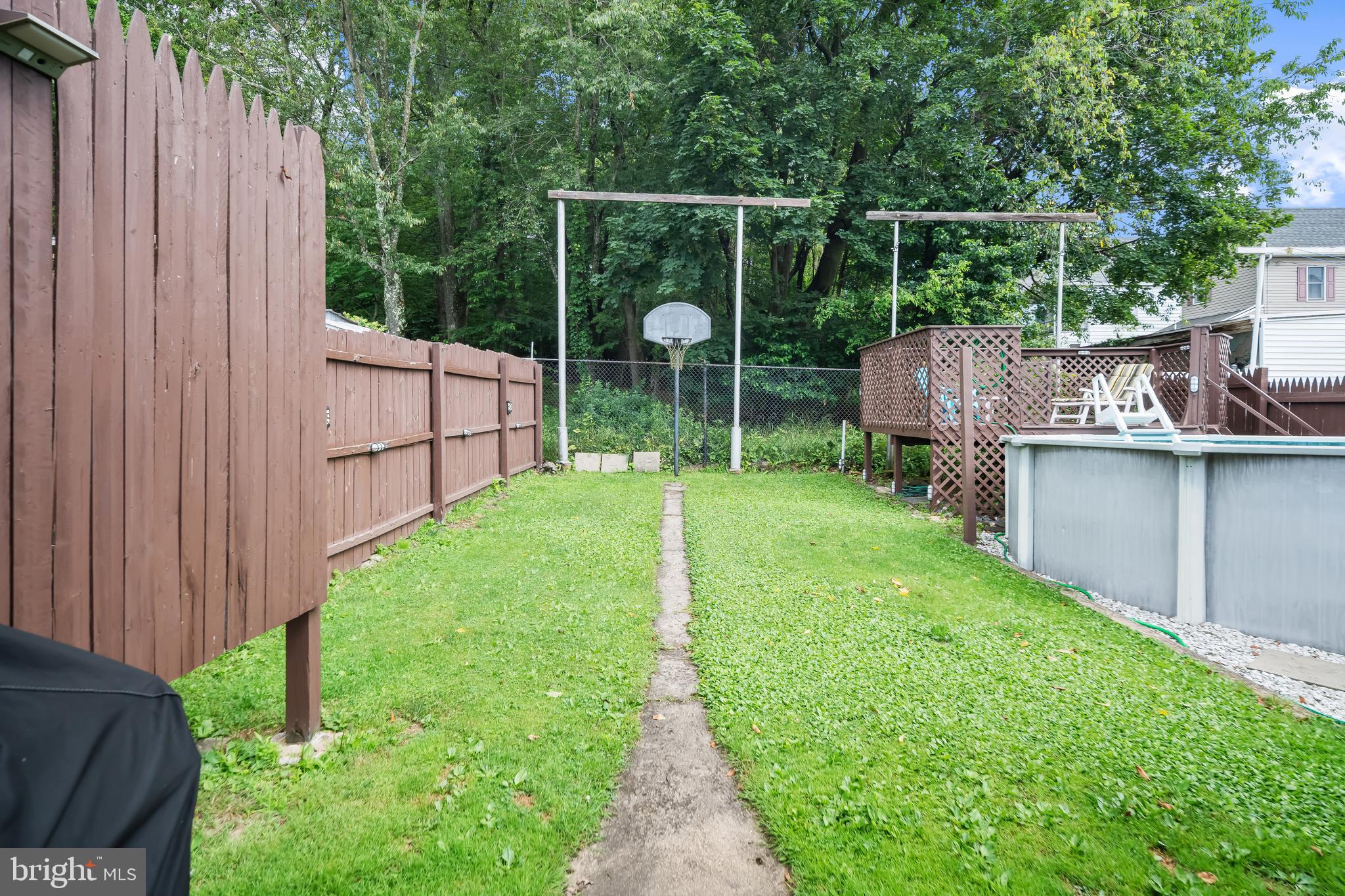 SHENANDOAH HEIGHTS - Residential