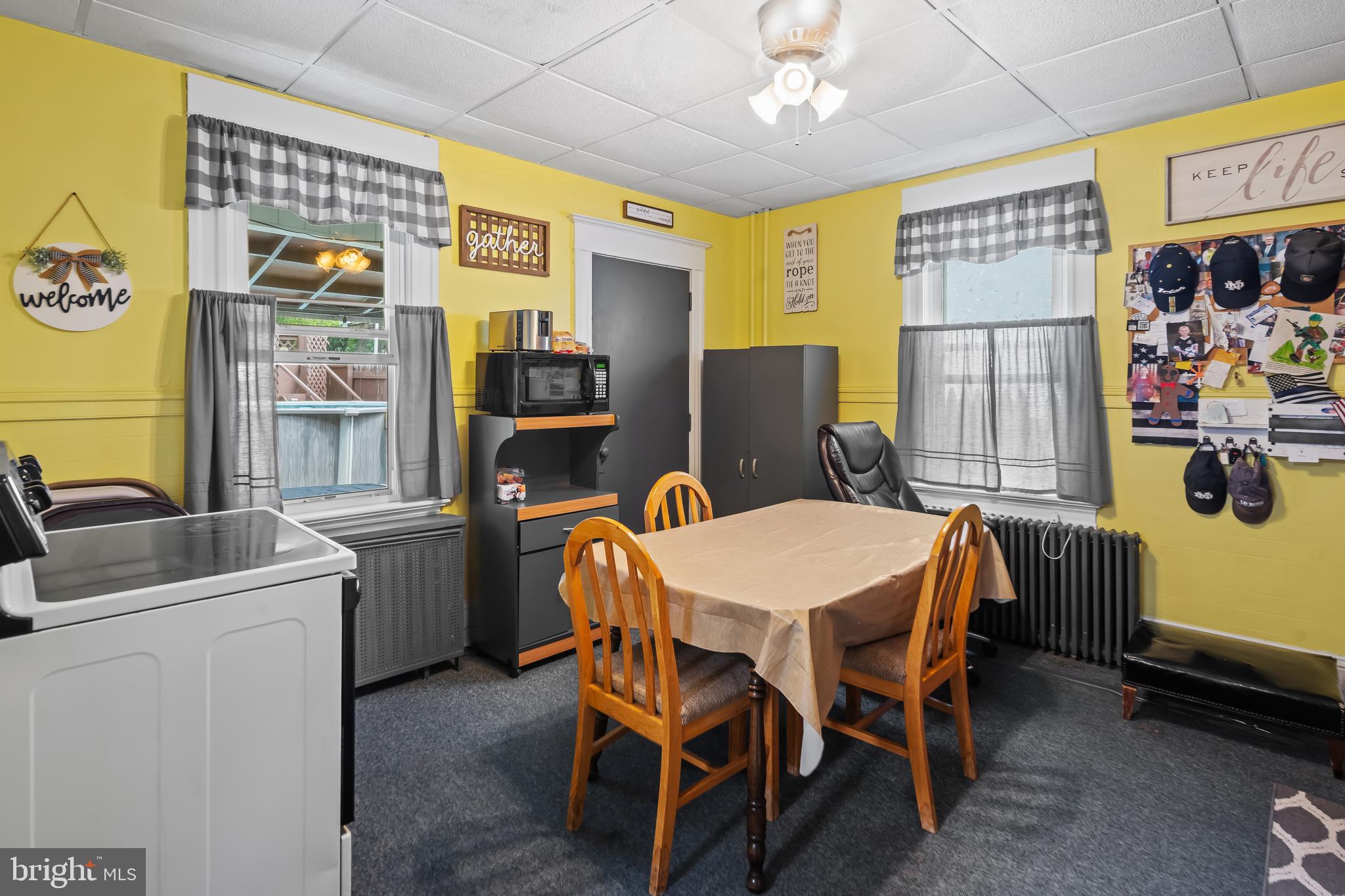 SHENANDOAH HEIGHTS - Residential