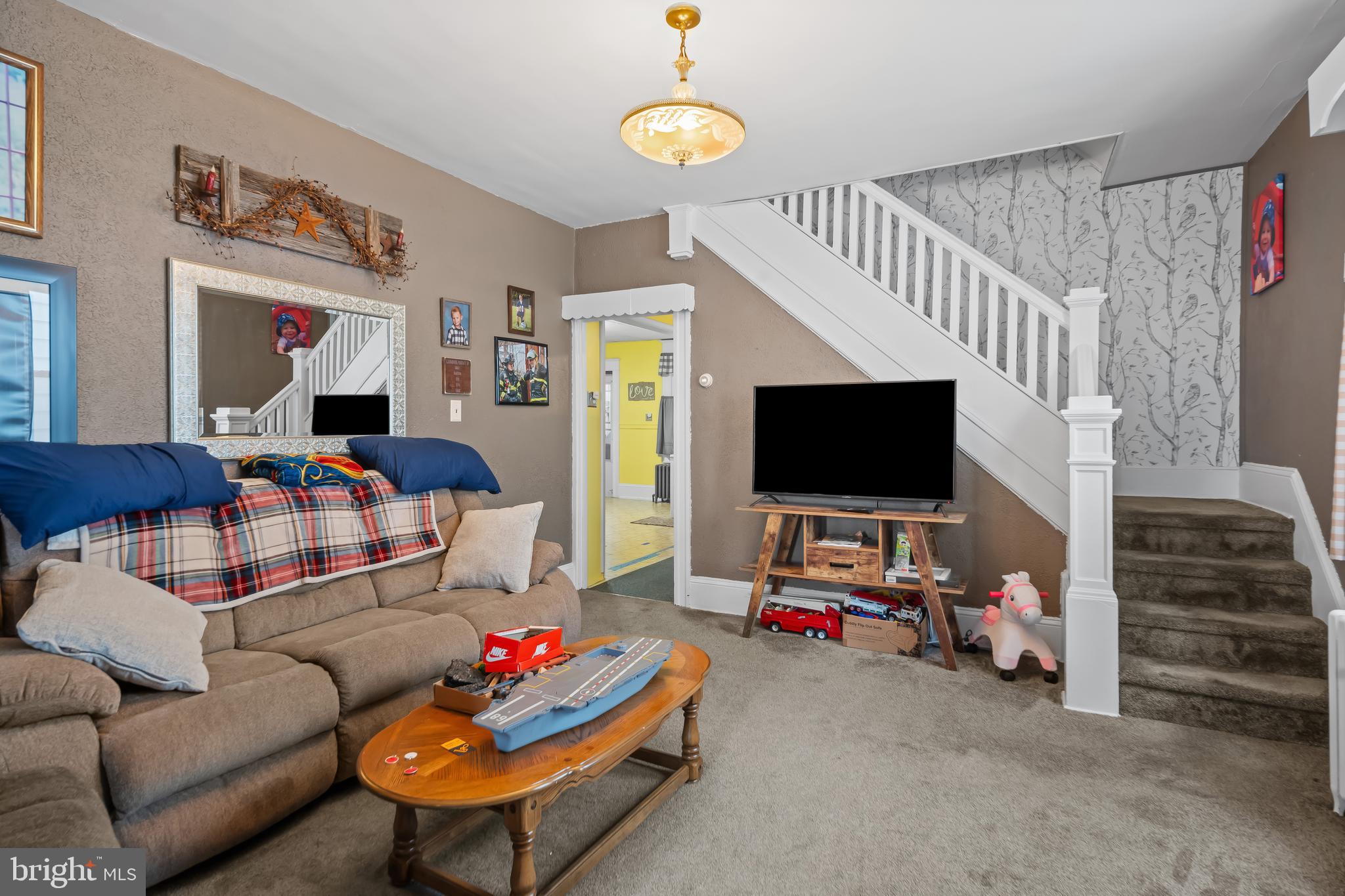 SHENANDOAH HEIGHTS - Residential