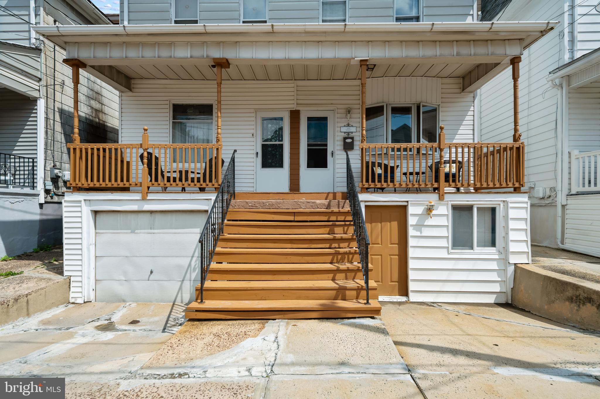 163 SCHUYLKILL AVENUE