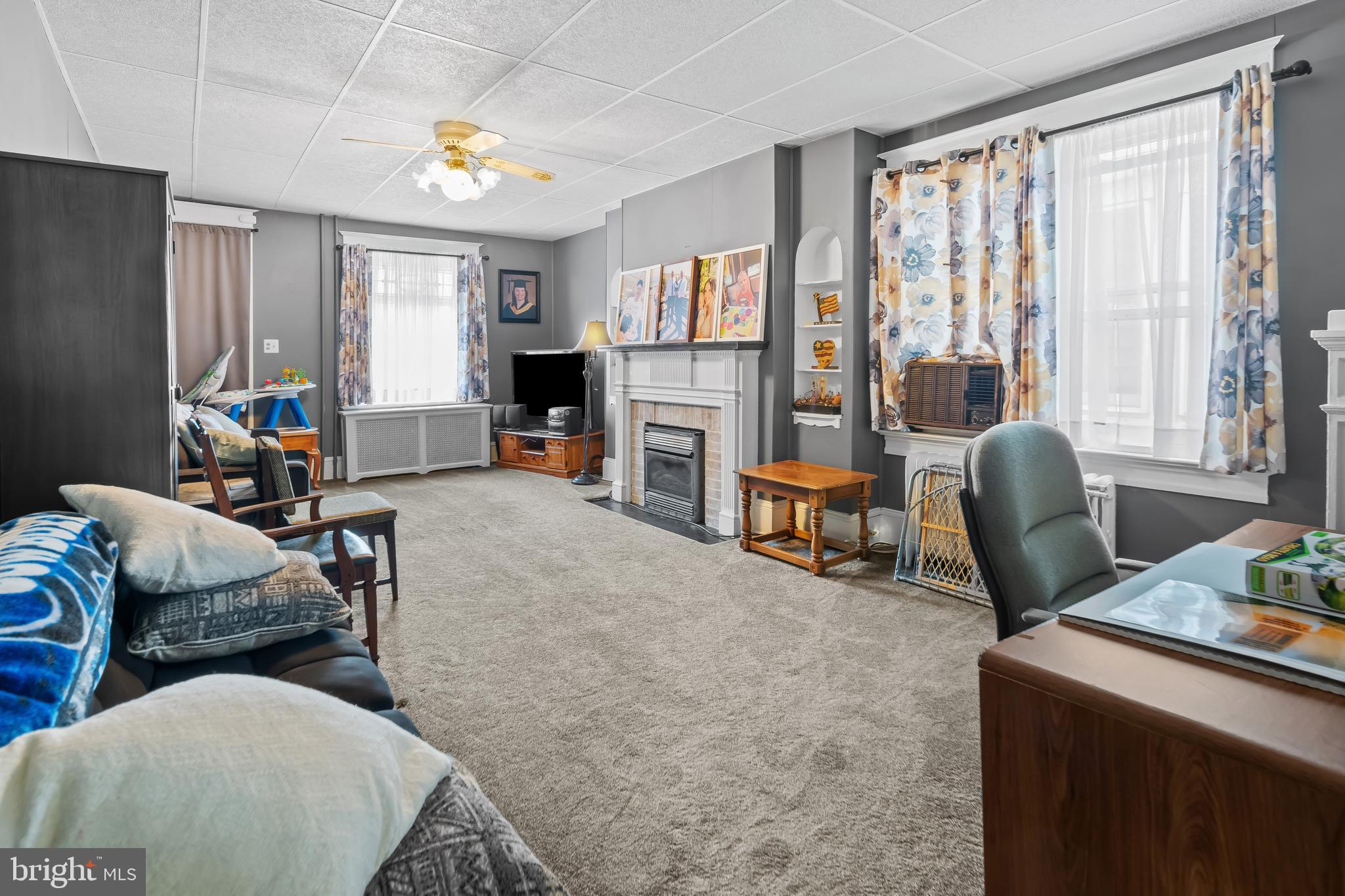 SHENANDOAH HEIGHTS - Residential