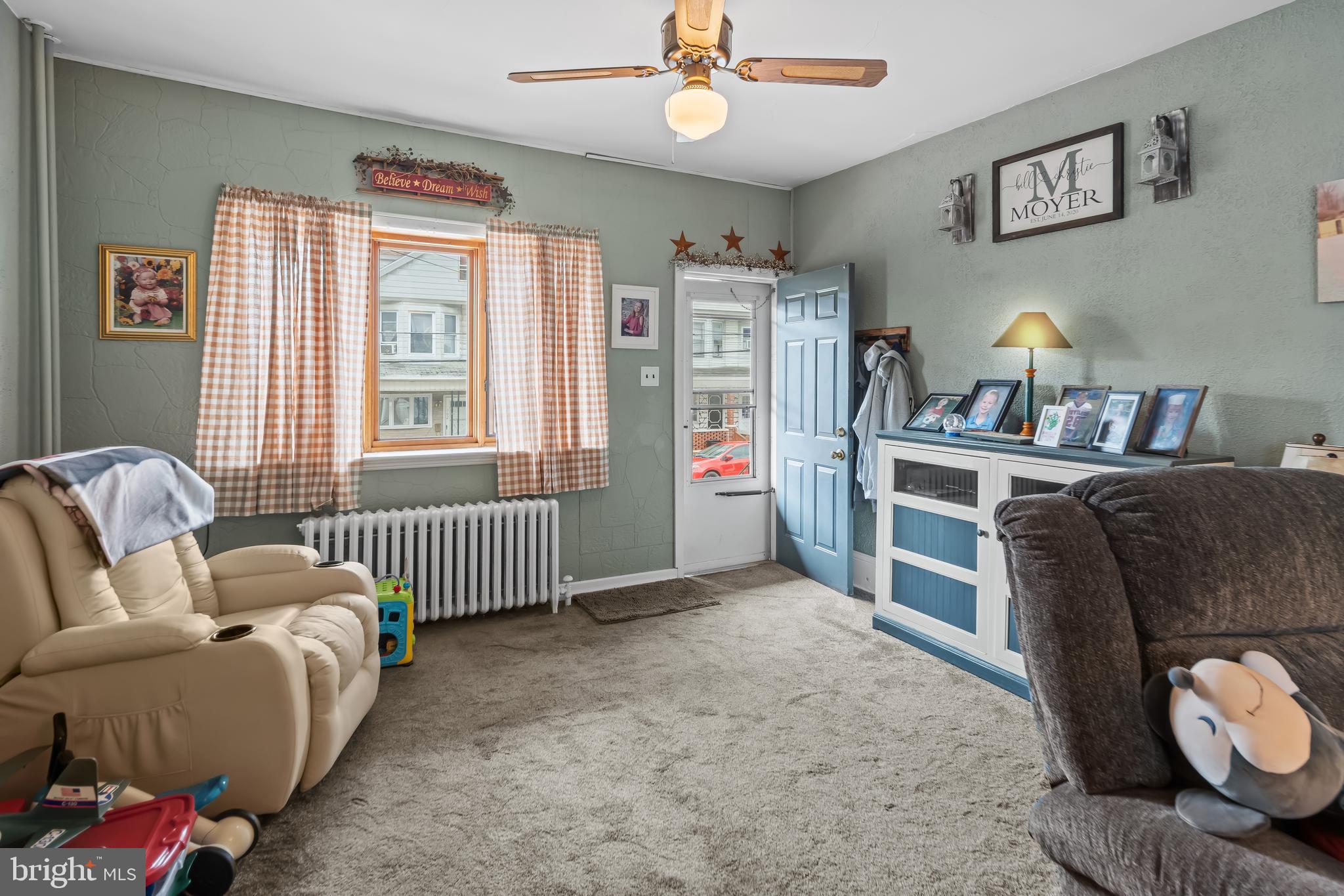 SHENANDOAH HEIGHTS - Residential