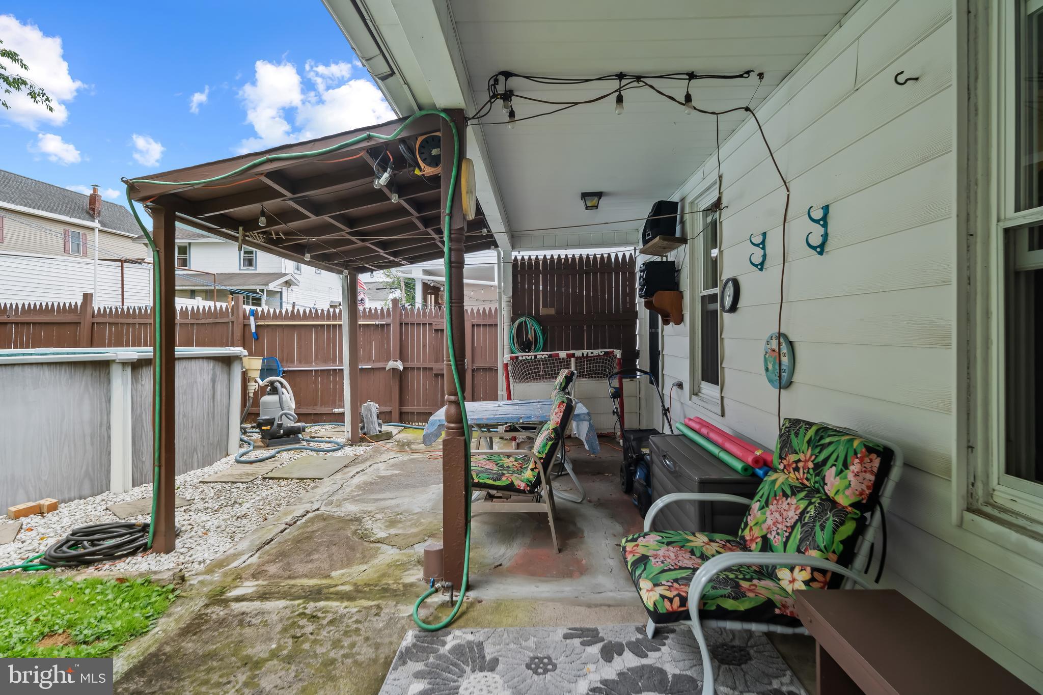 SHENANDOAH HEIGHTS - Residential