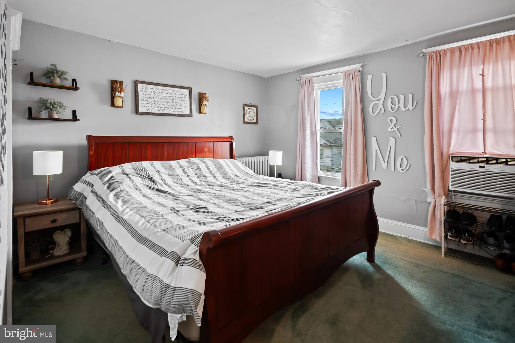 SHENANDOAH HEIGHTS - Residential