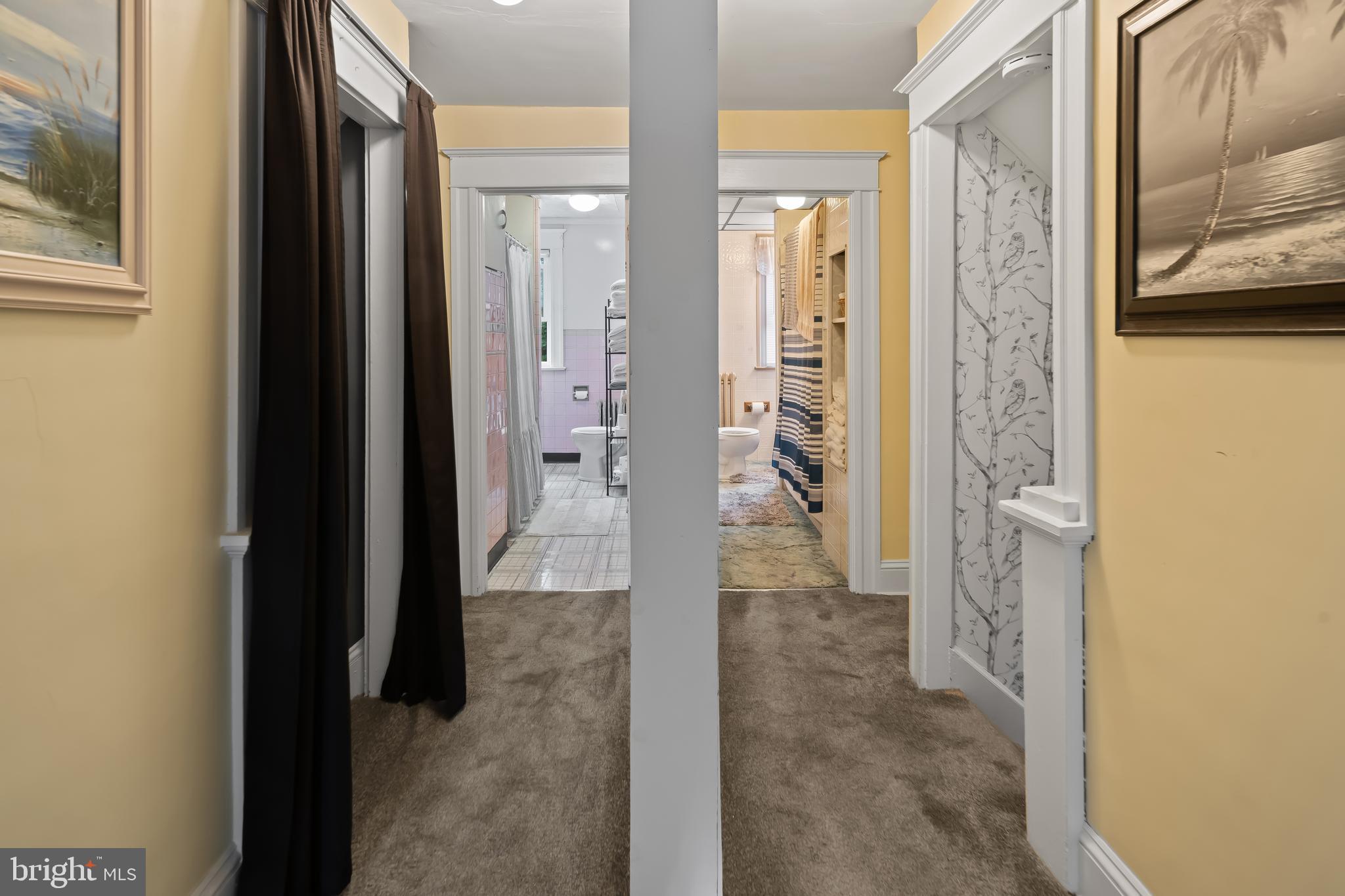 SHENANDOAH HEIGHTS - Residential