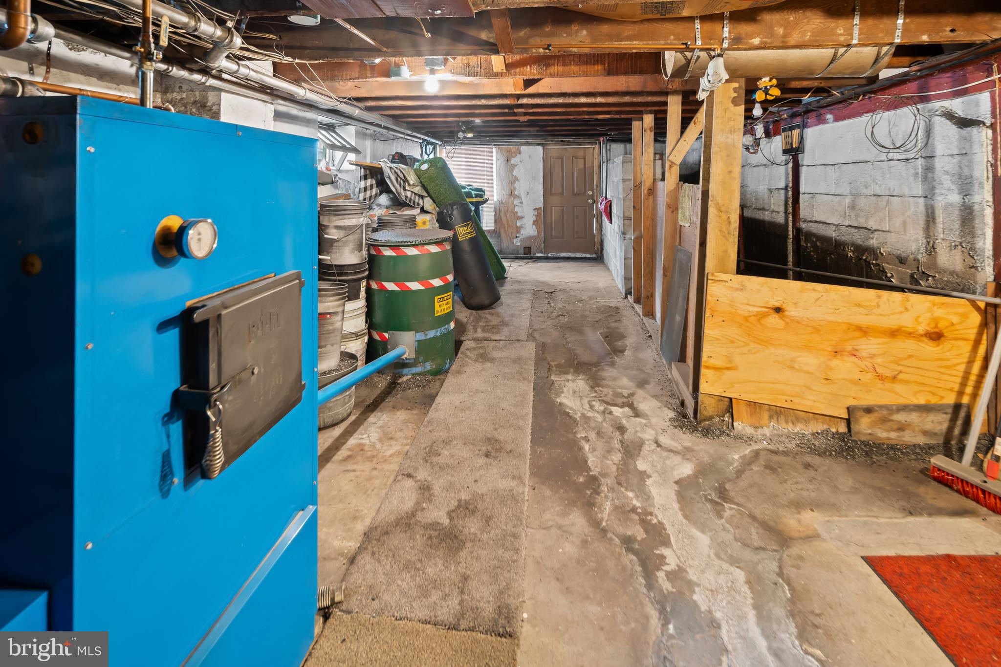 SHENANDOAH HEIGHTS - Residential