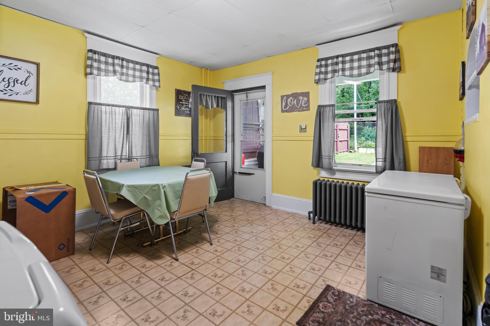 SHENANDOAH HEIGHTS - Residential