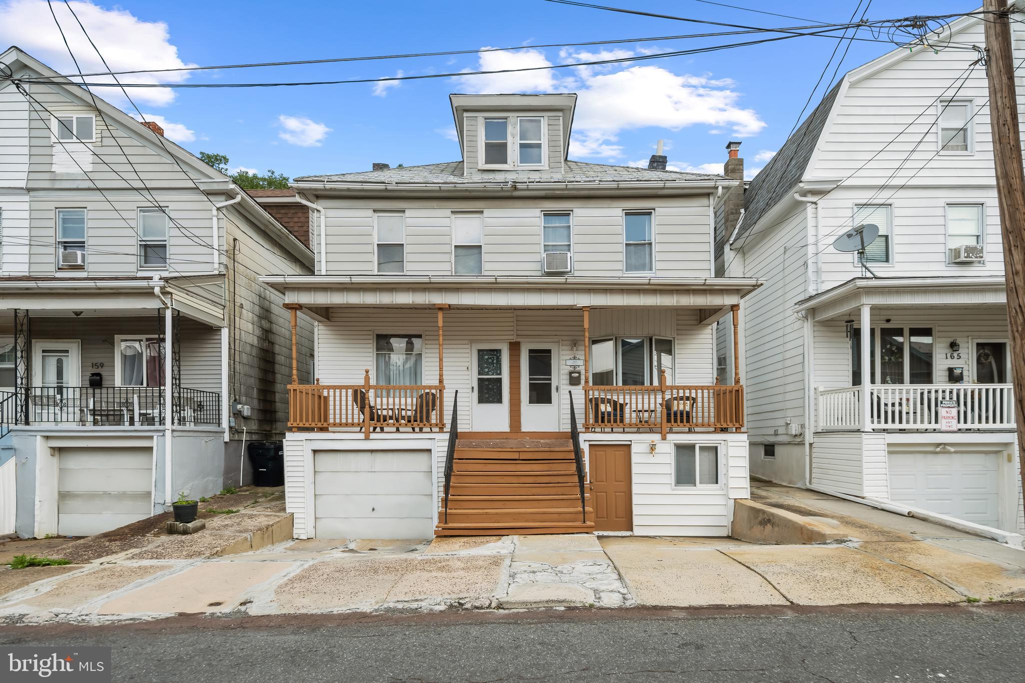 163 SCHUYLKILL AVENUE