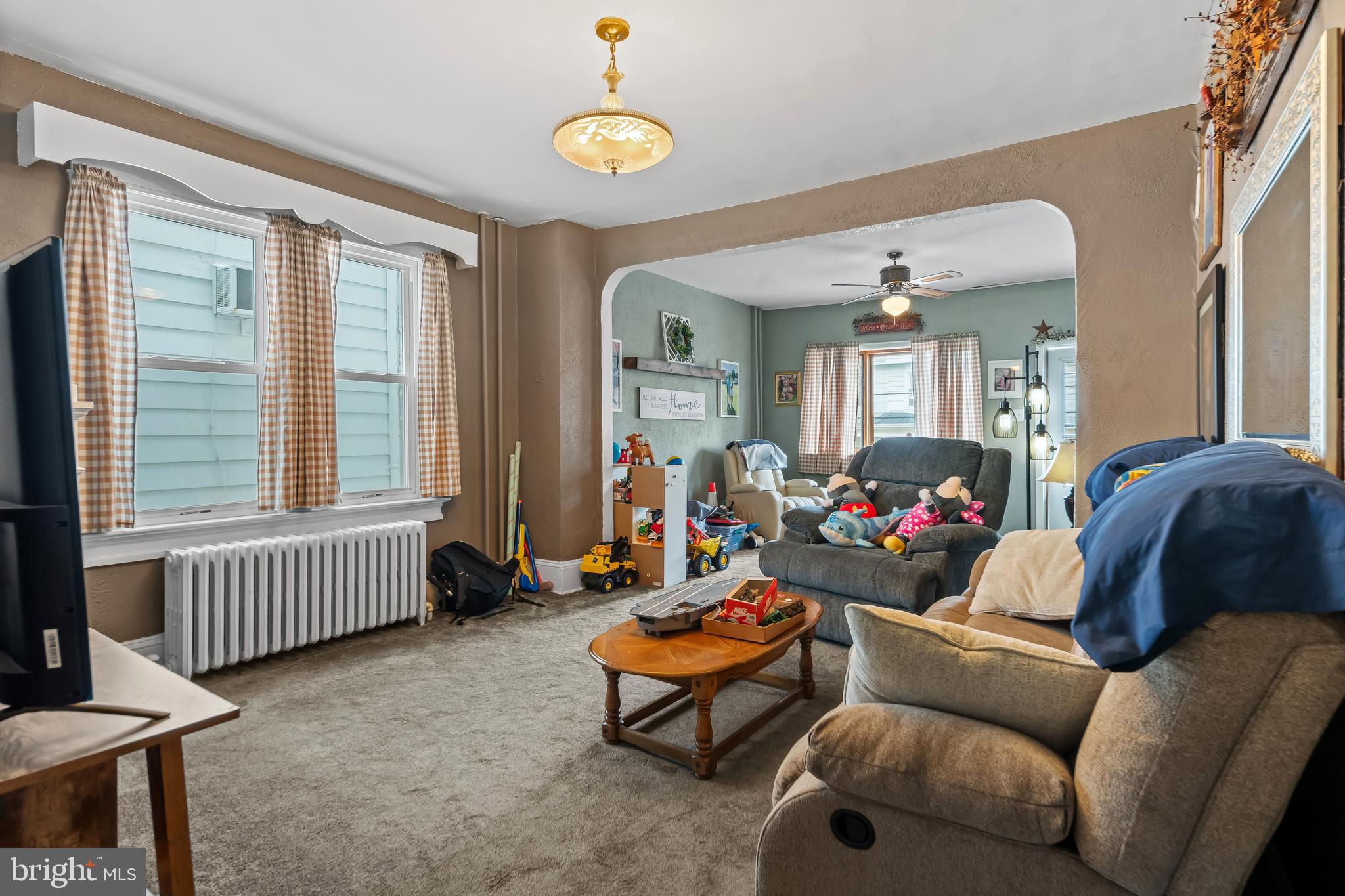 SHENANDOAH HEIGHTS - Residential