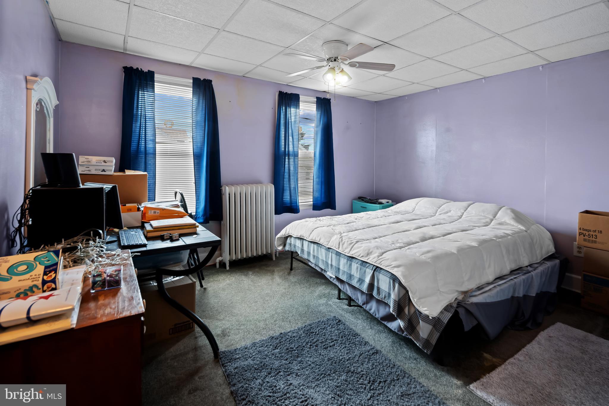 SHENANDOAH HEIGHTS - Residential