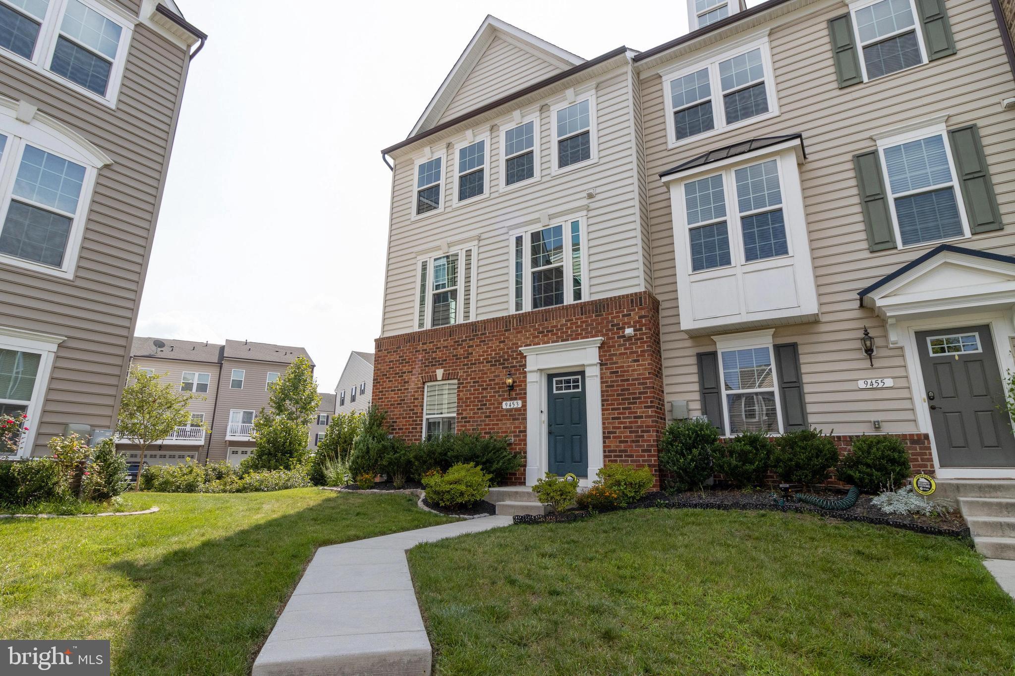 BALLARD GREEN - Residential Lease