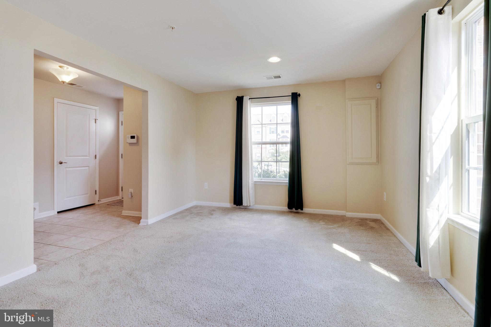 BALLARD GREEN - Residential Lease