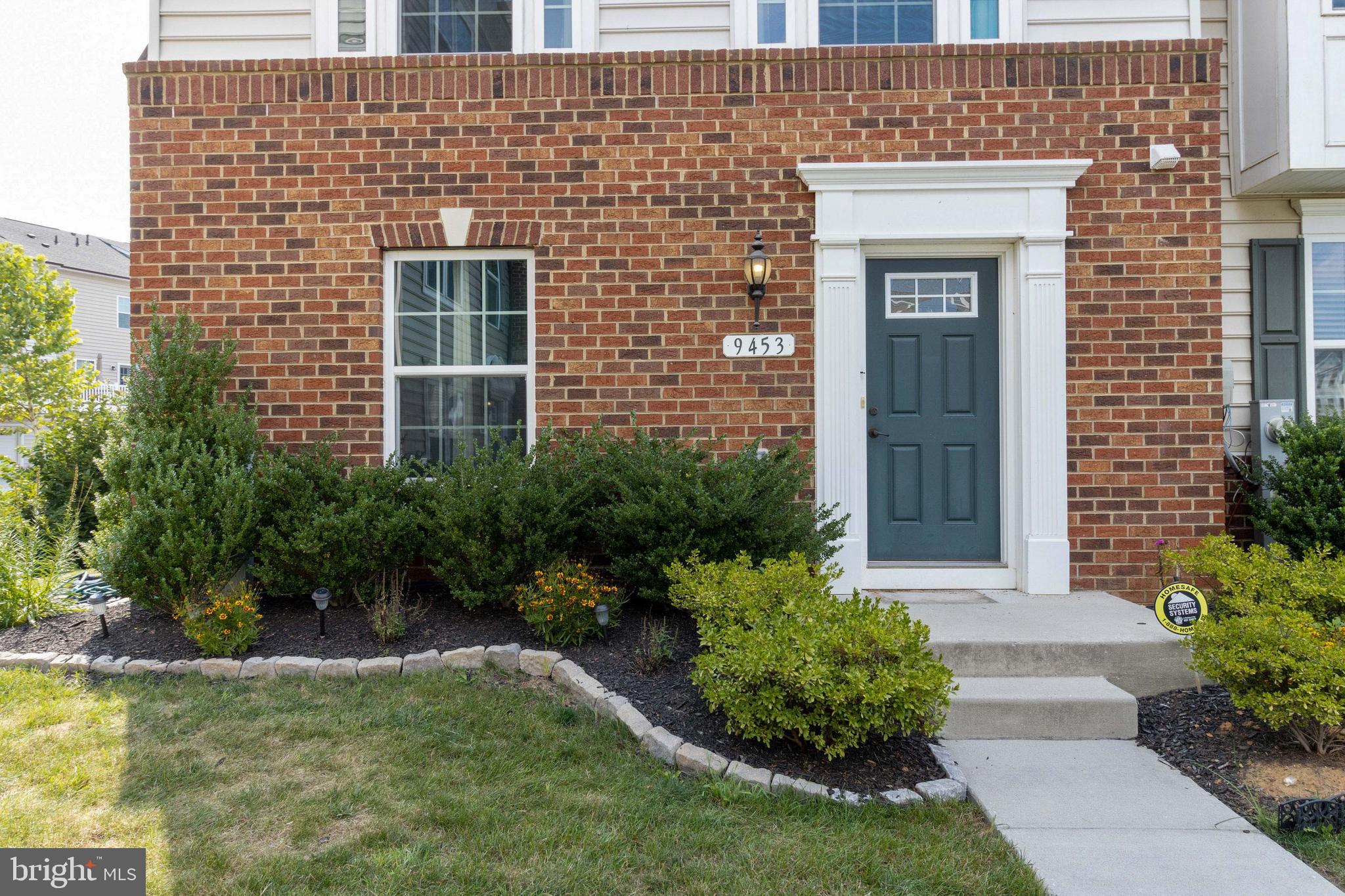 BALLARD GREEN - Residential Lease