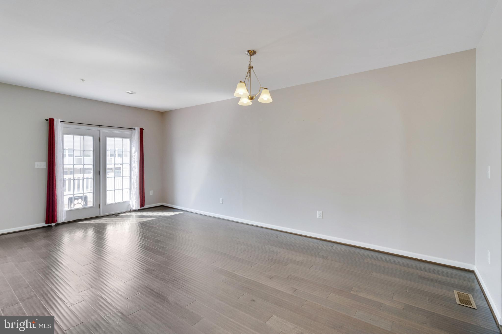 BALLARD GREEN - Residential Lease