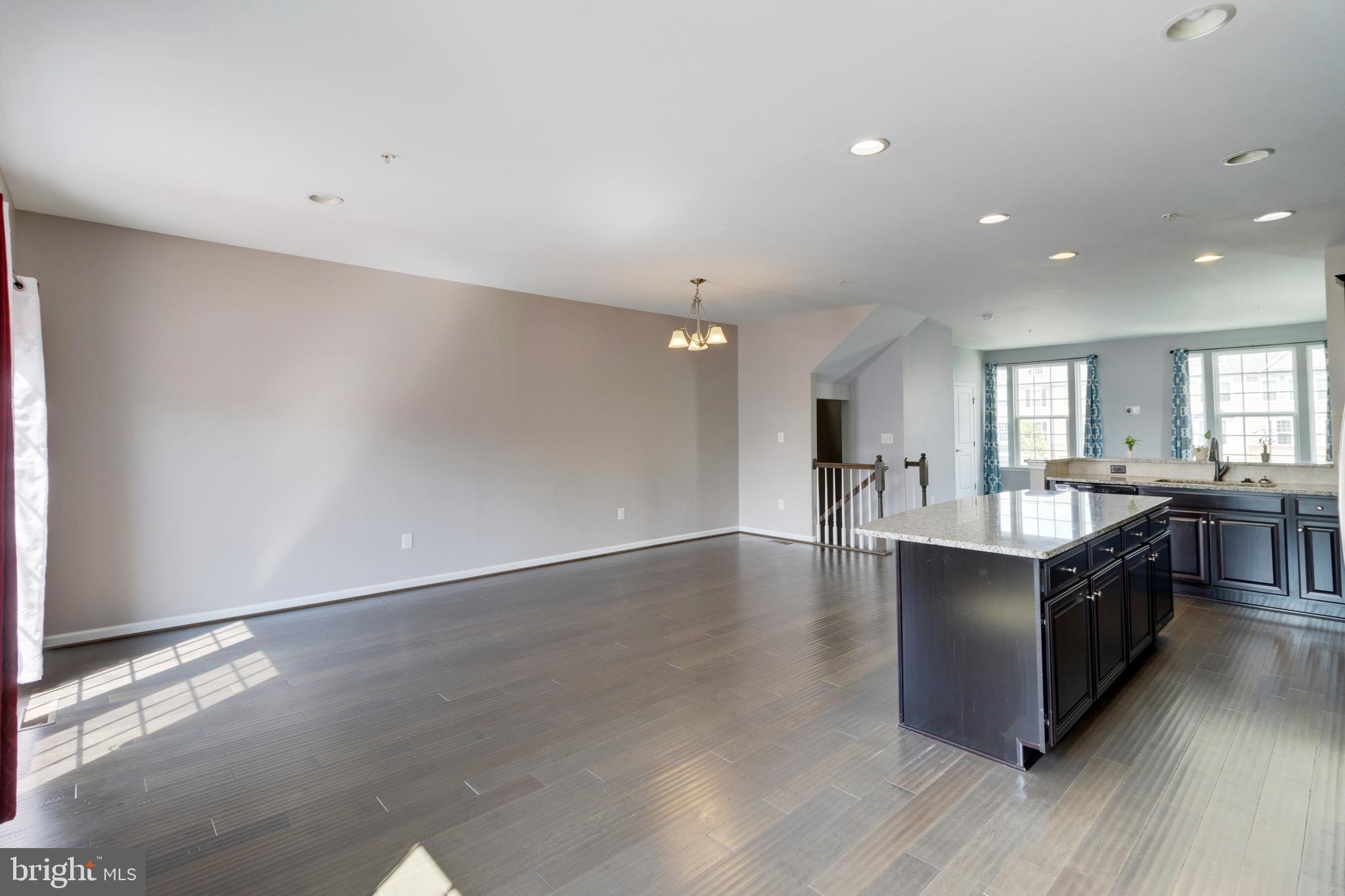 BALLARD GREEN - Residential Lease