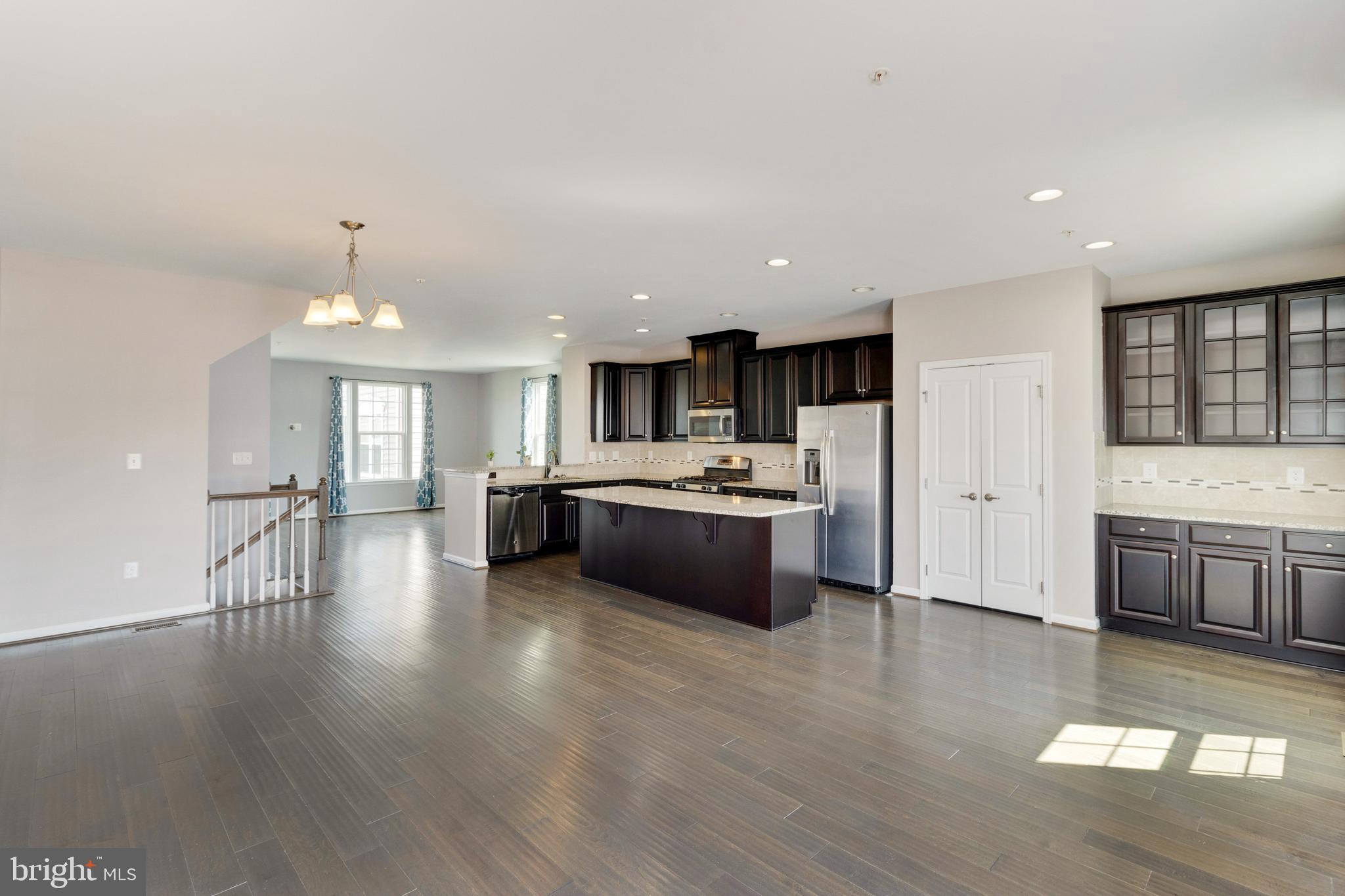 BALLARD GREEN - Residential Lease