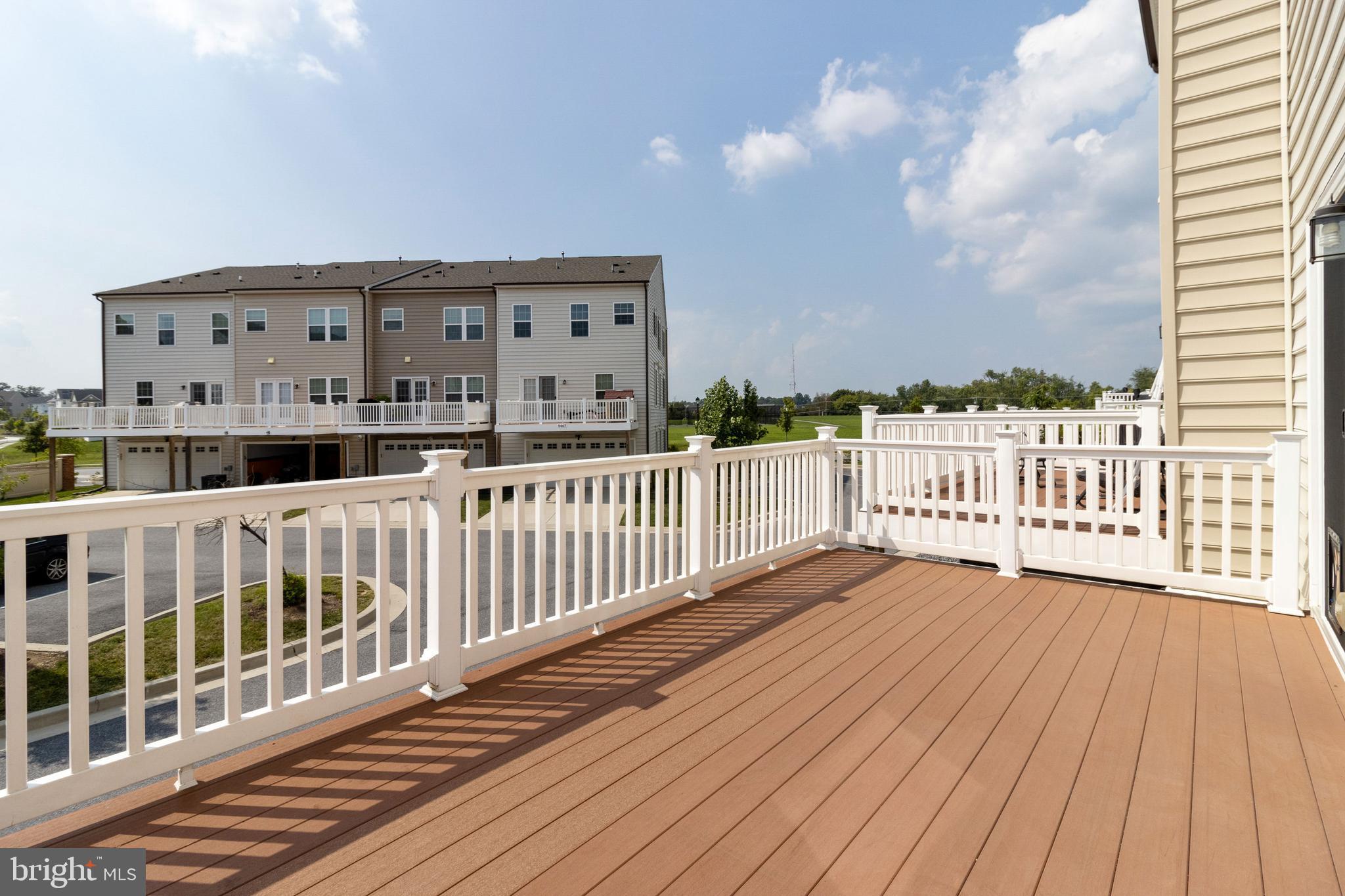 BALLARD GREEN - Residential Lease