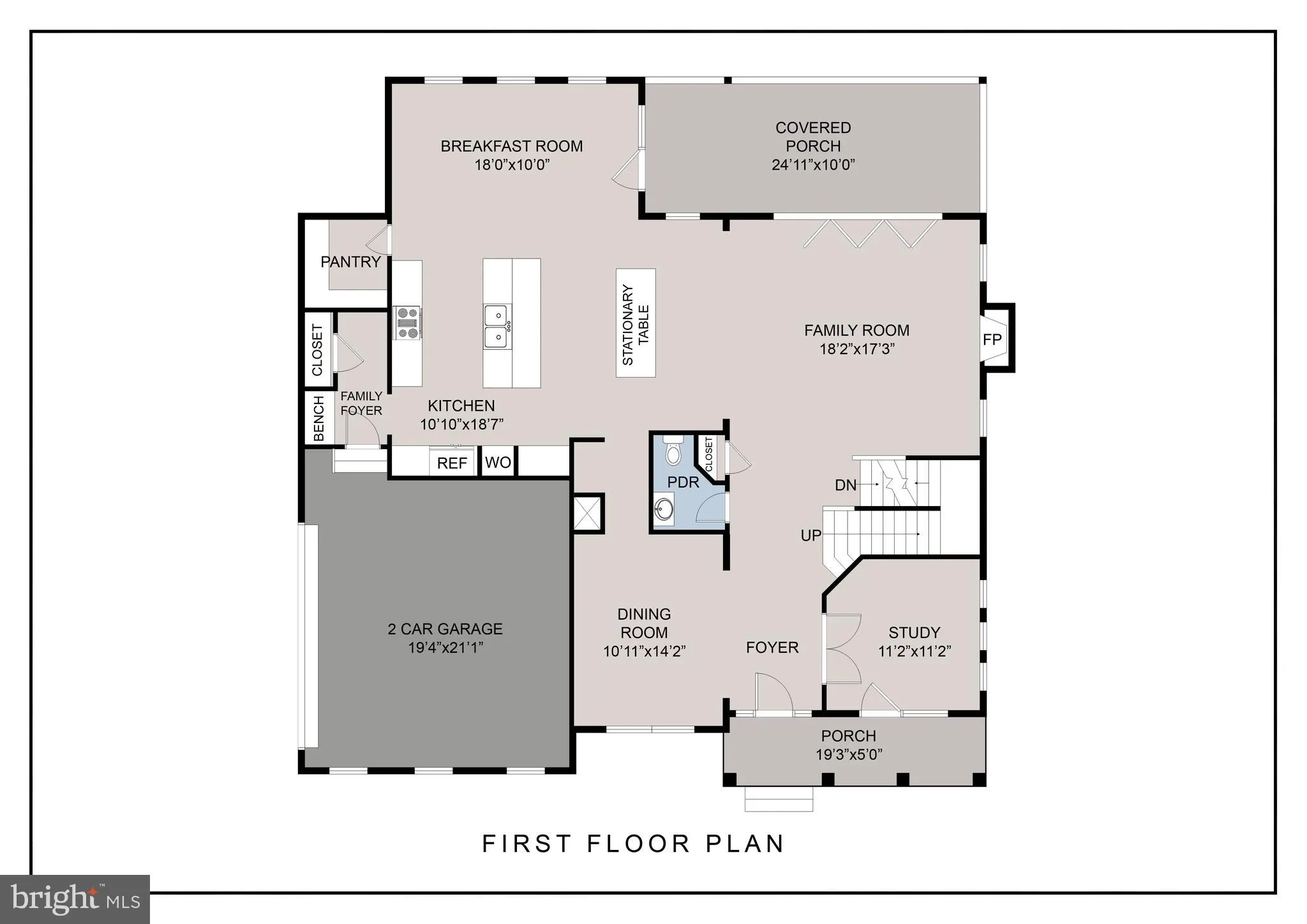 Additional image 6 of 8000 Bosque Court, Glenn Dale, MD 20769