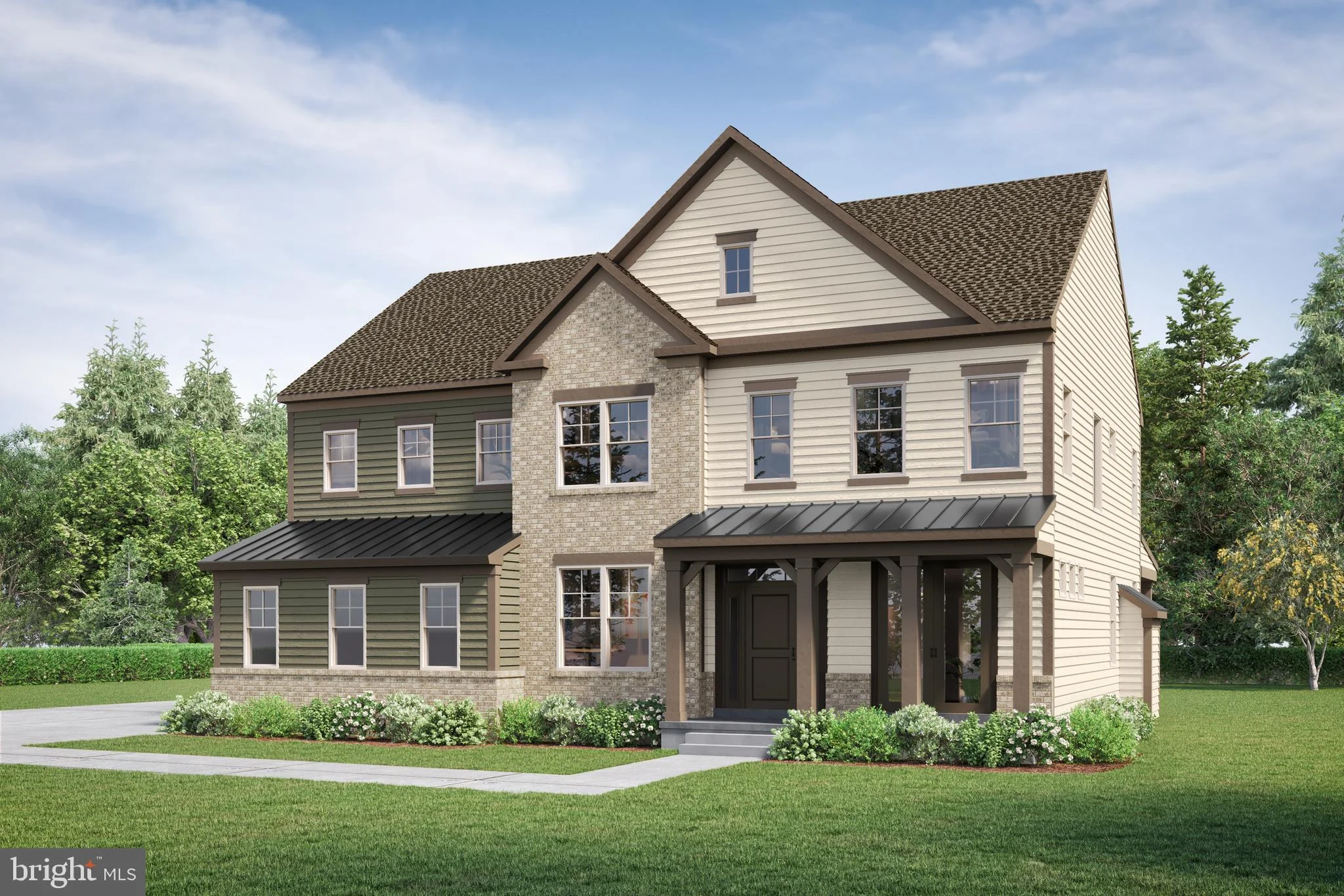 11604 Samit Way, Glenn Dale, MD, 20769