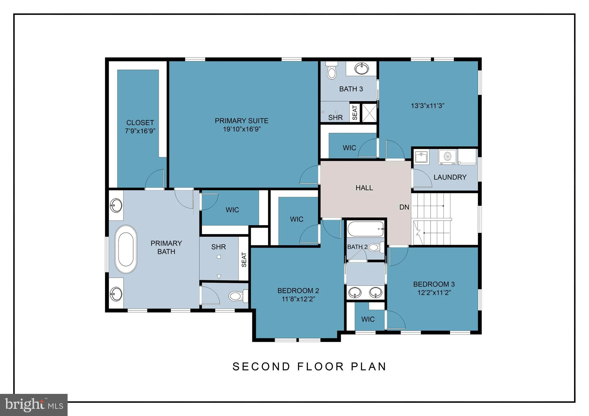 Additional image 7 of 8000 Bosque Court, Glenn Dale, MD 20769