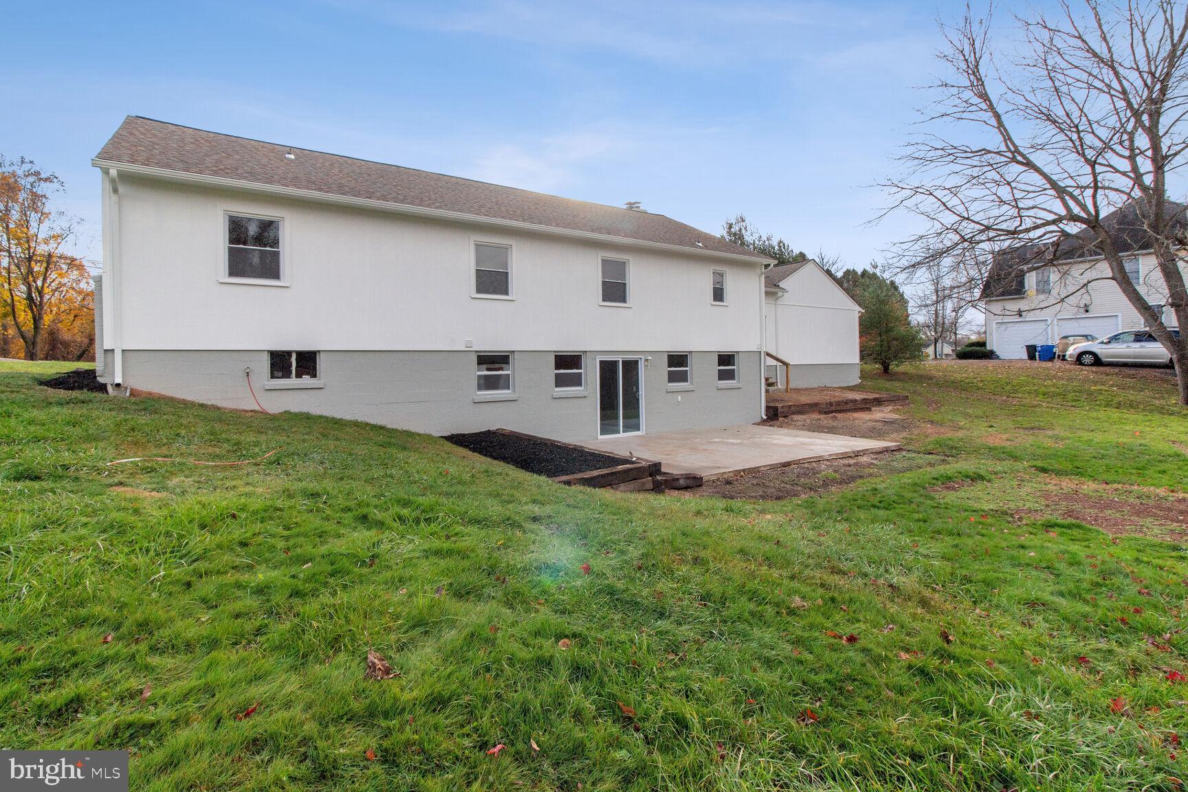 RANDALLSTOWN - Residential