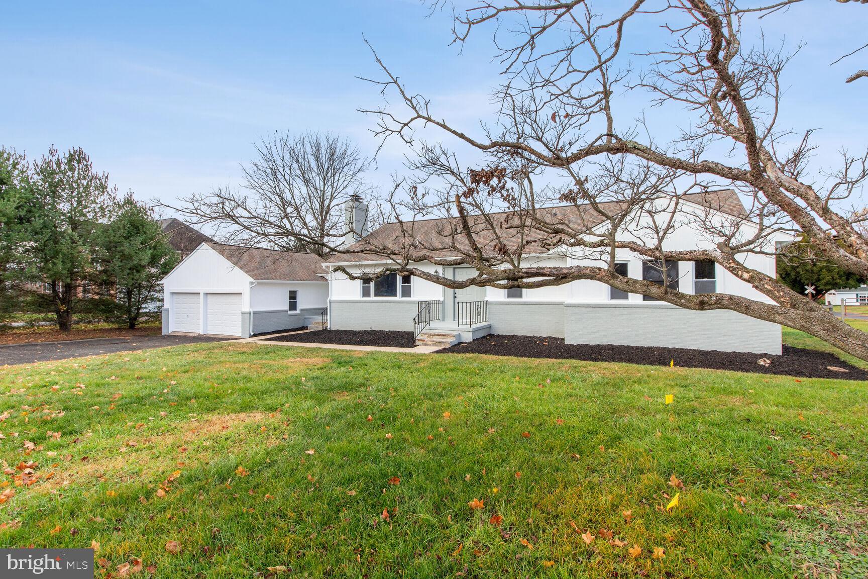 RANDALLSTOWN - Residential