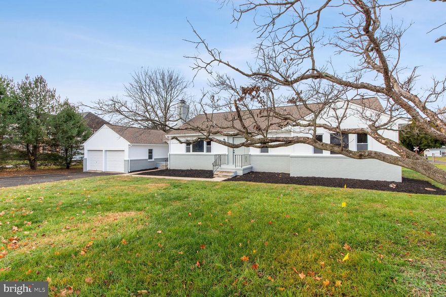 Back to the Market
Welcome home to your move-in ready 5 bedrooms and 3 bathrooms. Single detached located at Randallstown area. This beautiful single home has been fully renovated from top to bottom. On the main floor find living room, dining room, kitchen with stainless appliances ,  3 bedrooms and 2 bathrooms. On the lower lower level there is a spacious family room with 2 bedrooms and 1 full bathroom.  New roof, new windows, new siding, and more. 
Must see! Owner provide 1 year home warranty.