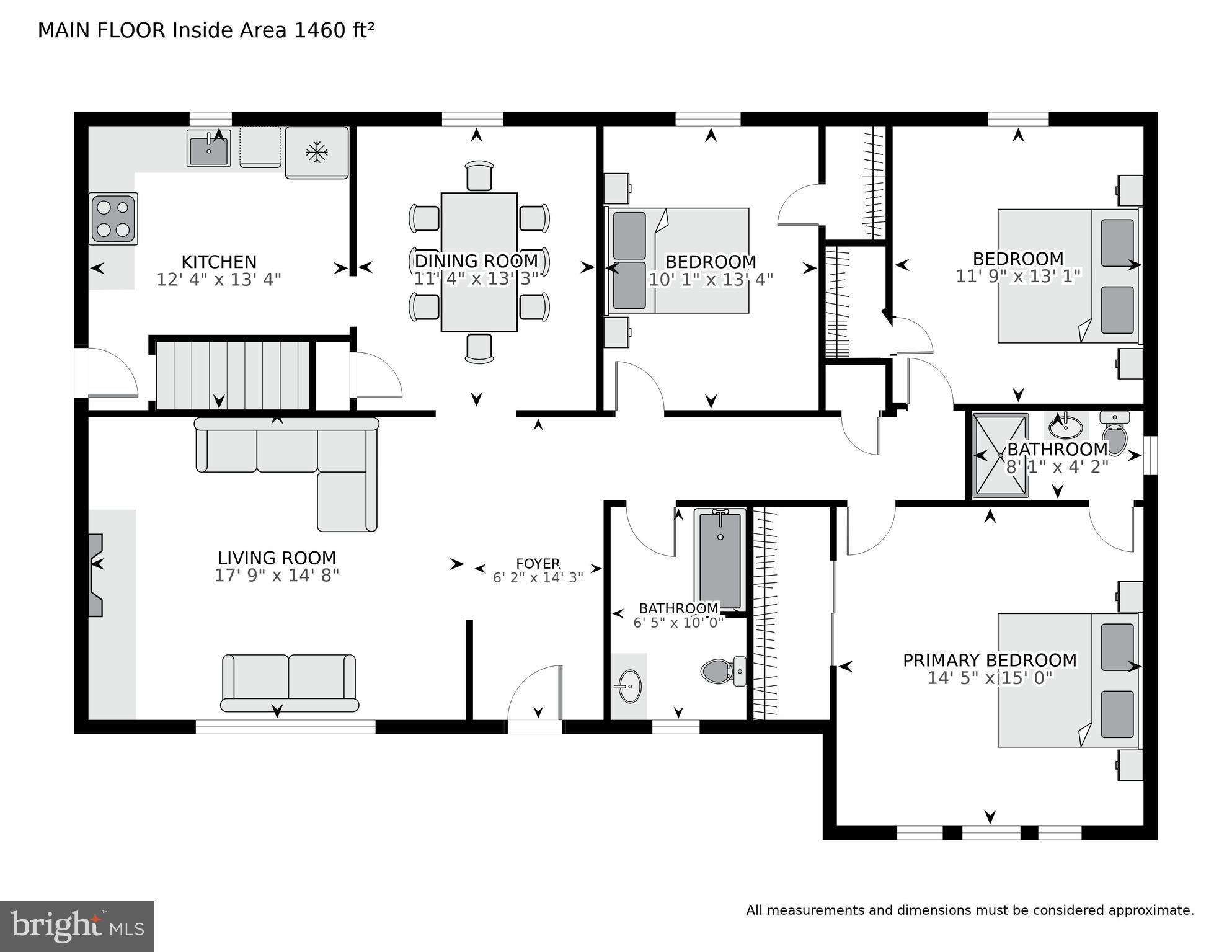 RANDALLSTOWN - Residential