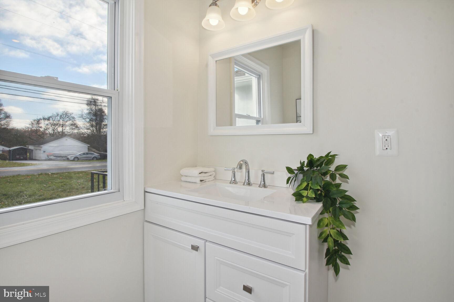 RANDALLSTOWN - Residential