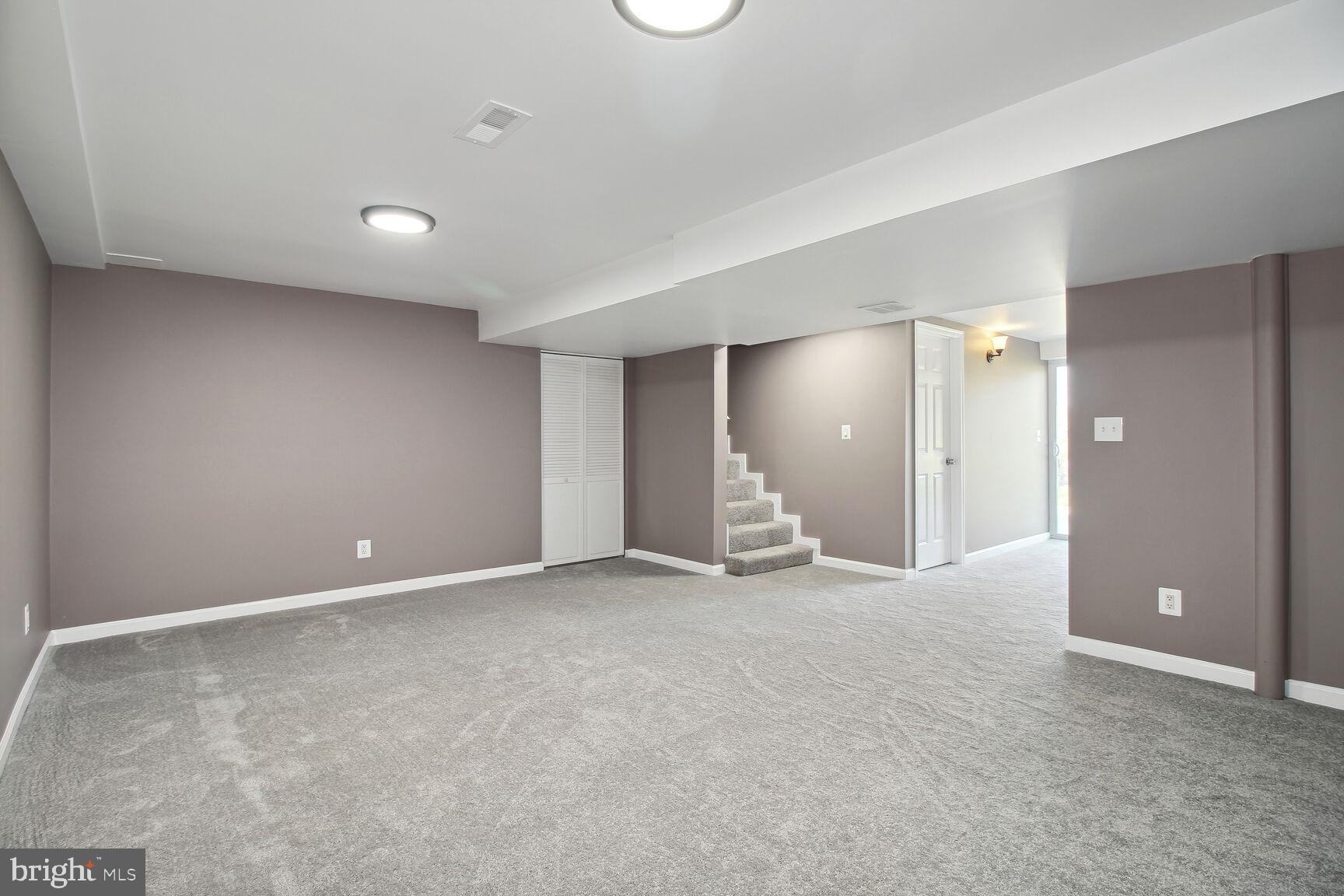 RANDALLSTOWN - Residential