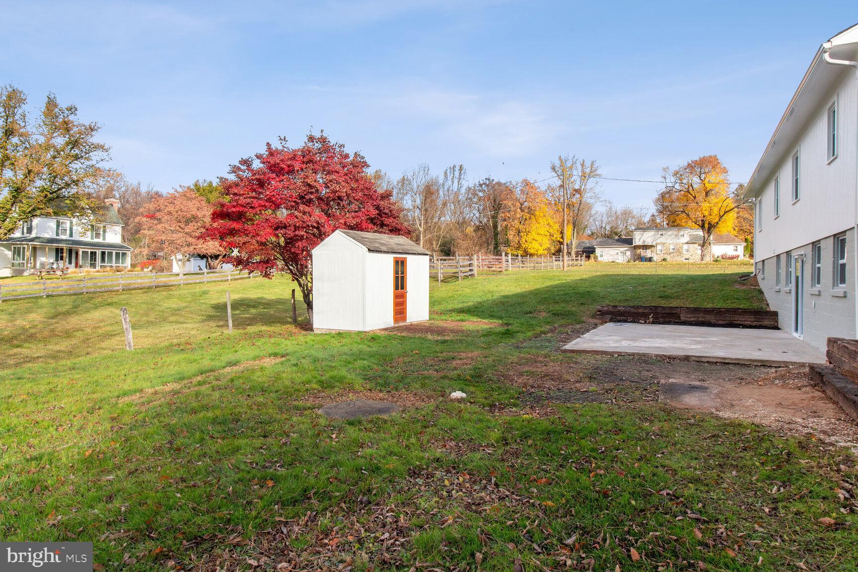 RANDALLSTOWN - Residential