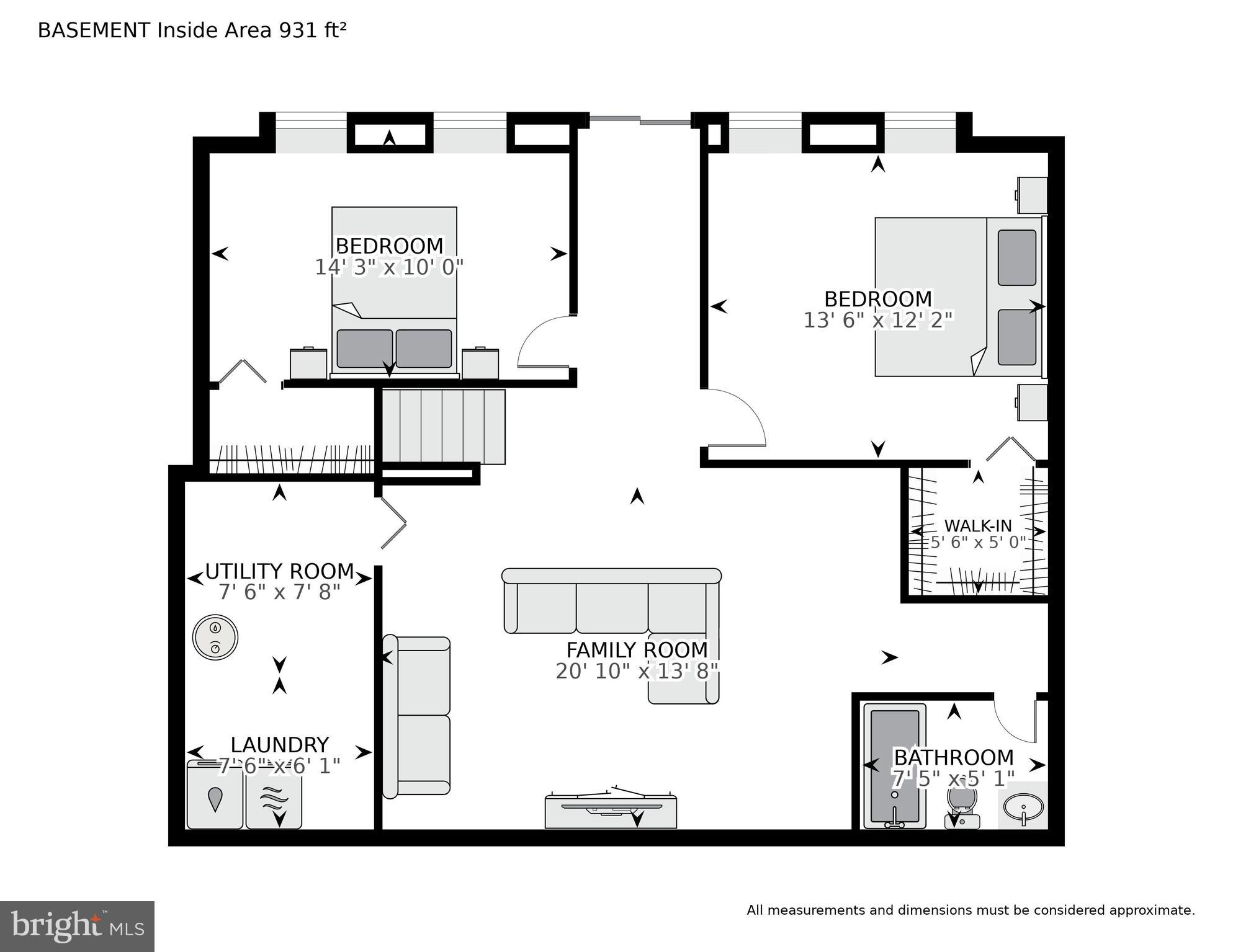 RANDALLSTOWN - Residential