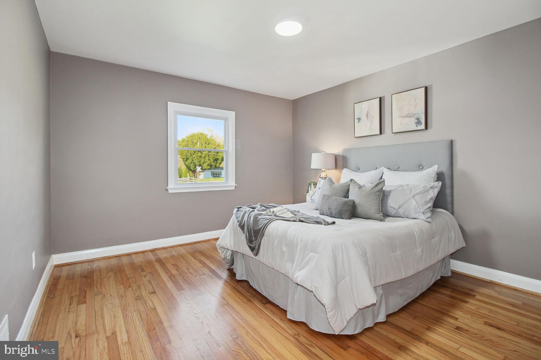 RANDALLSTOWN - Residential