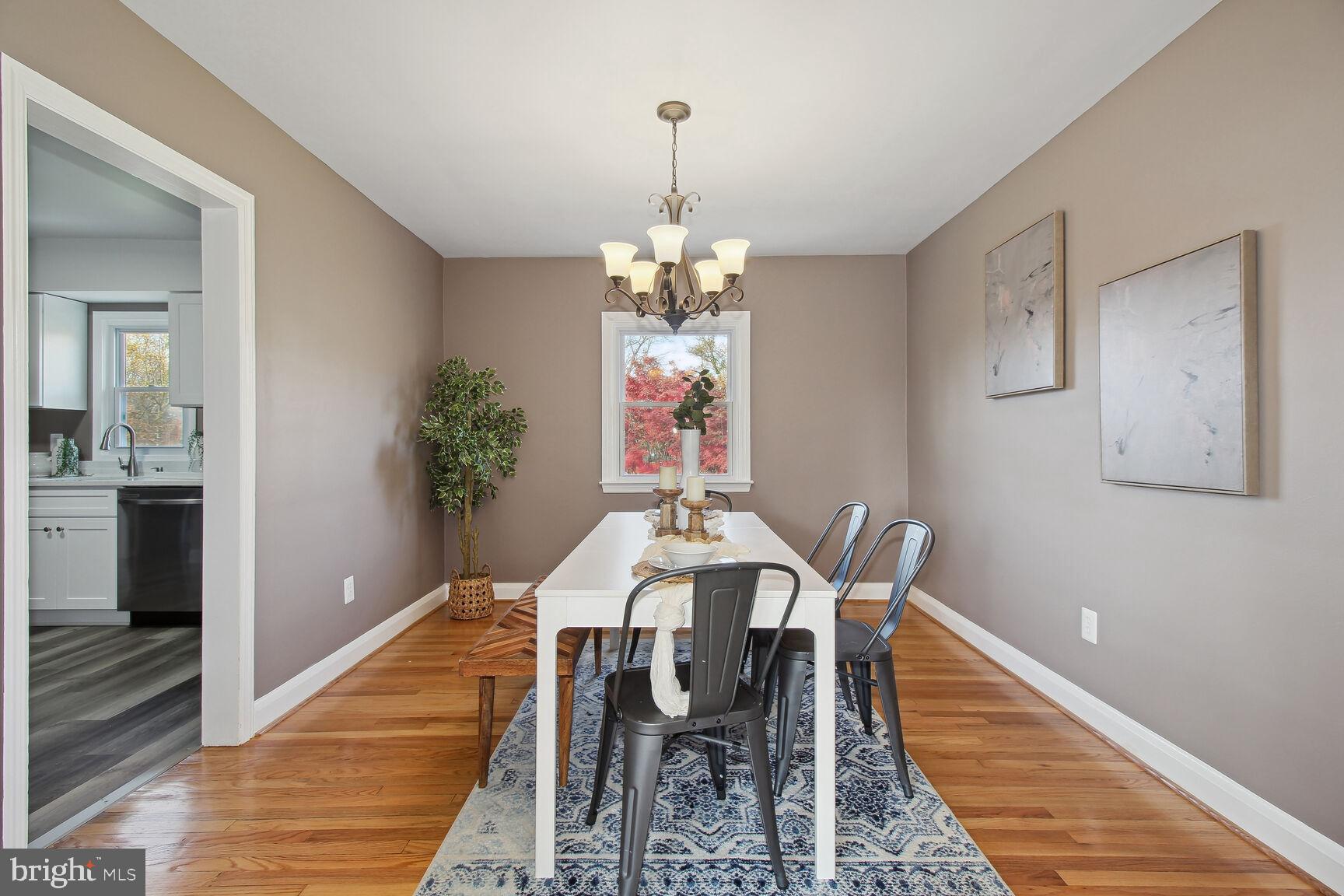 RANDALLSTOWN - Residential