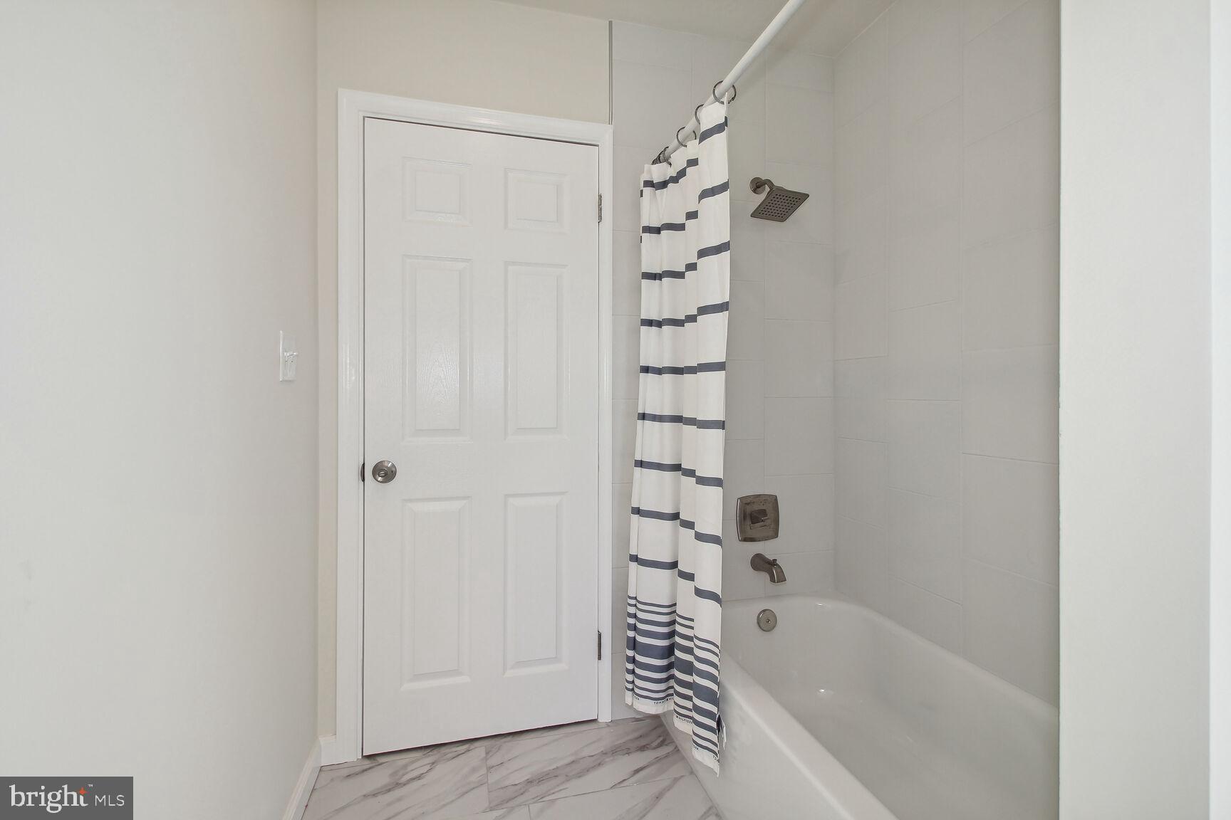 RANDALLSTOWN - Residential